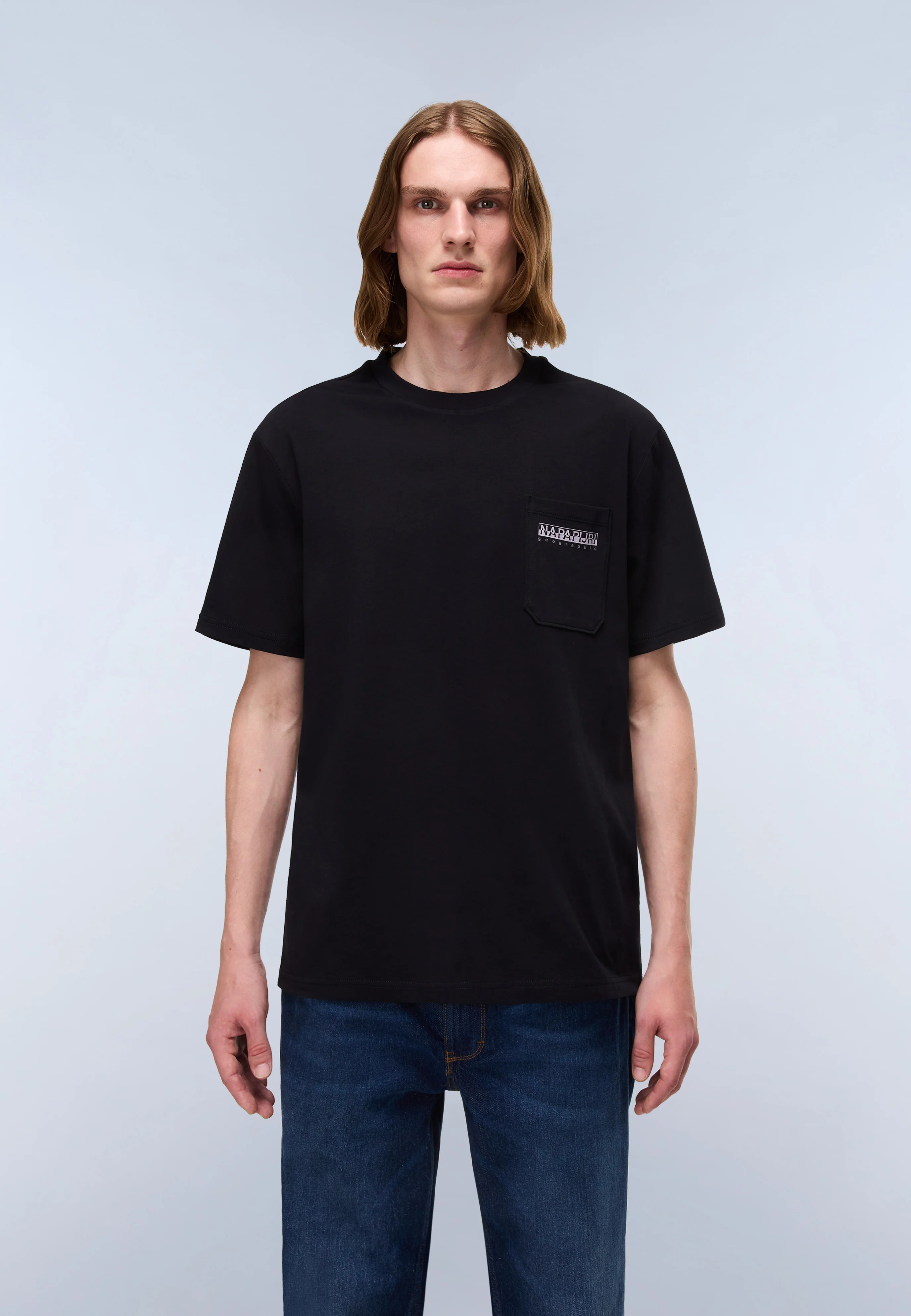 Fanes Jersey Short Sleeve T-Shirt - Image 3