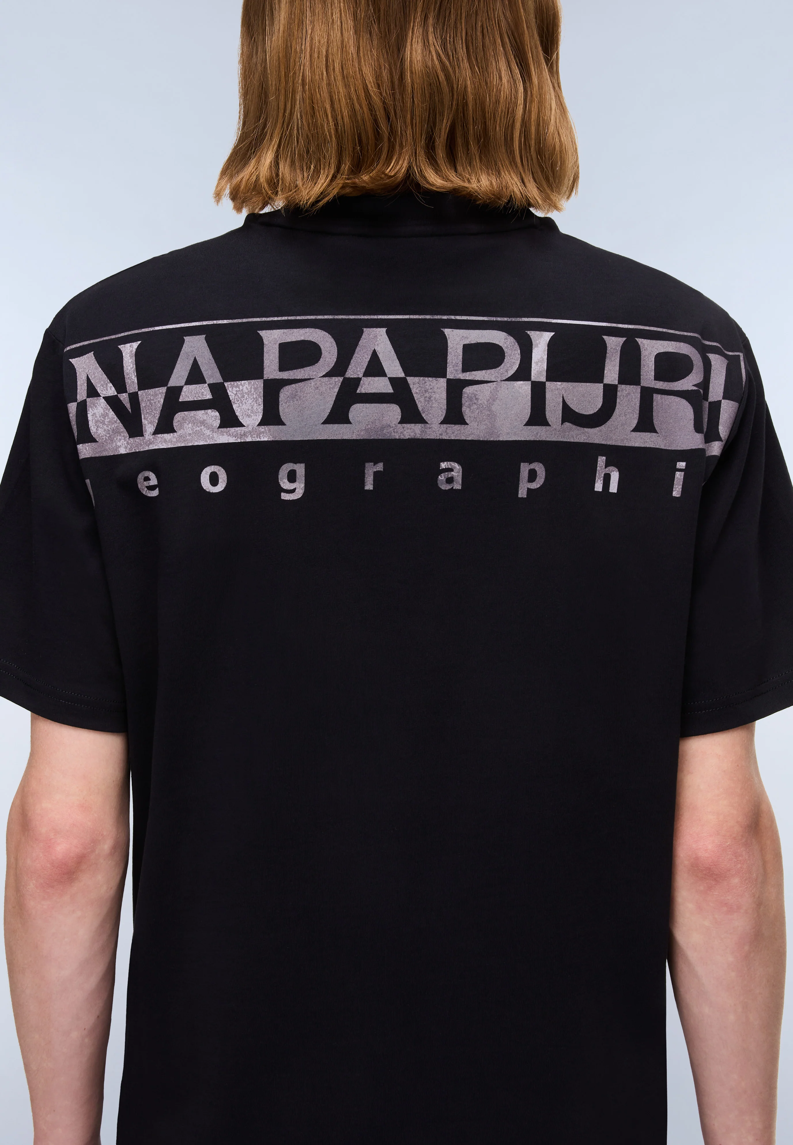 Fanes Jersey Short Sleeve T-Shirt - Image 6