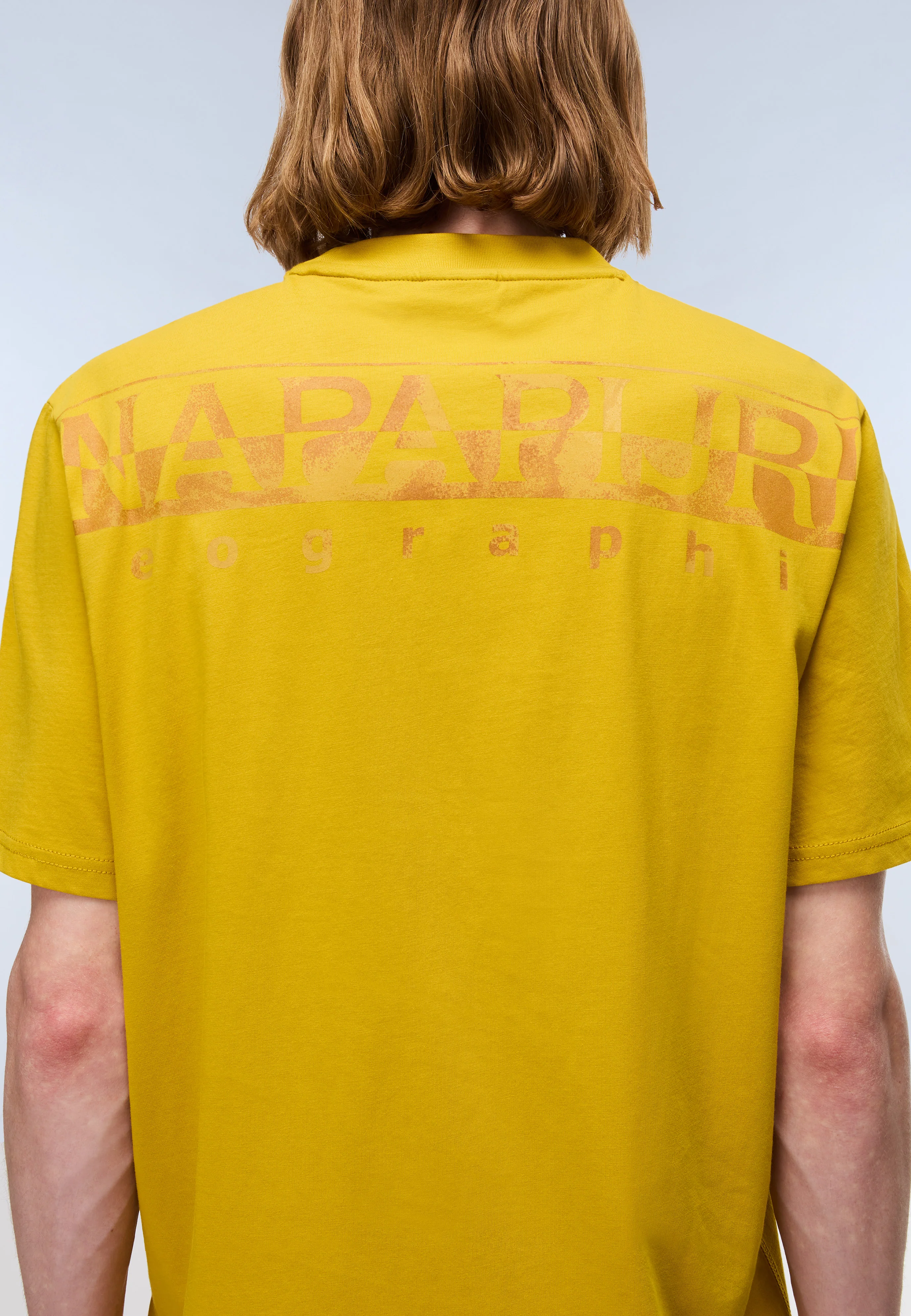 Fanes Jersey Short Sleeve T-Shirt - Image 5