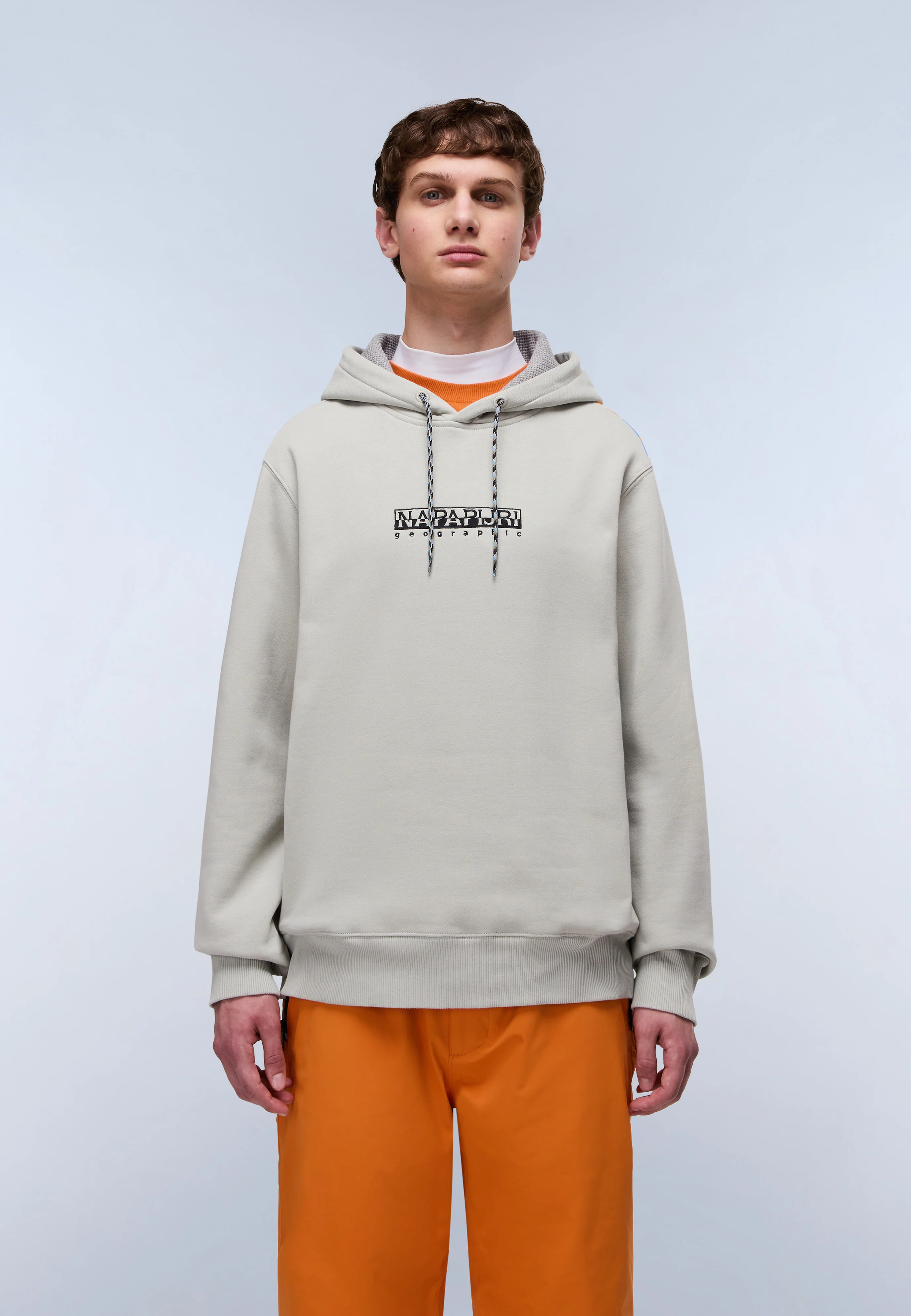 Fiemme Hoodie - Image 3