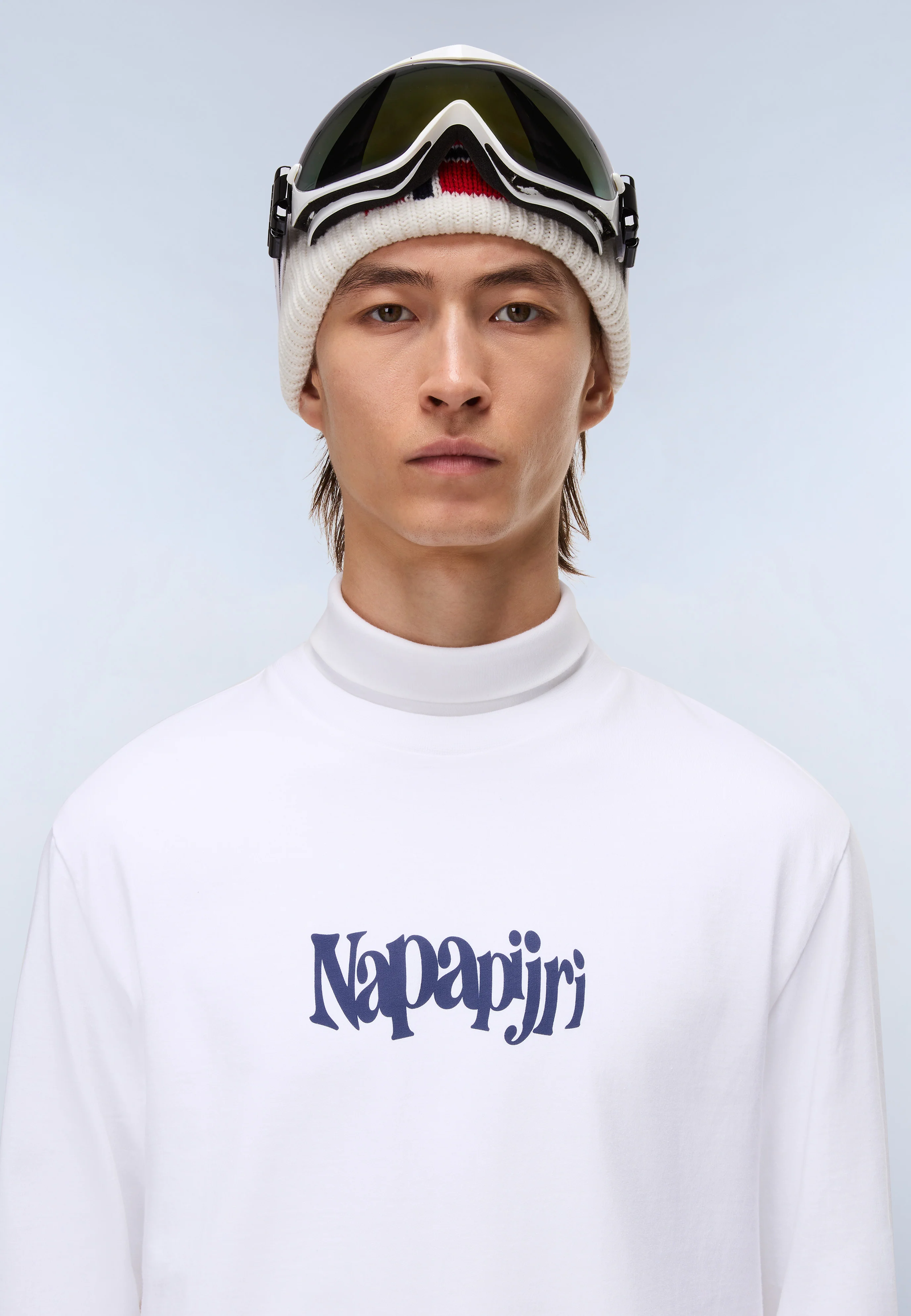 Fiemme Jersey Long Sleeve T-Shirt - Image 2