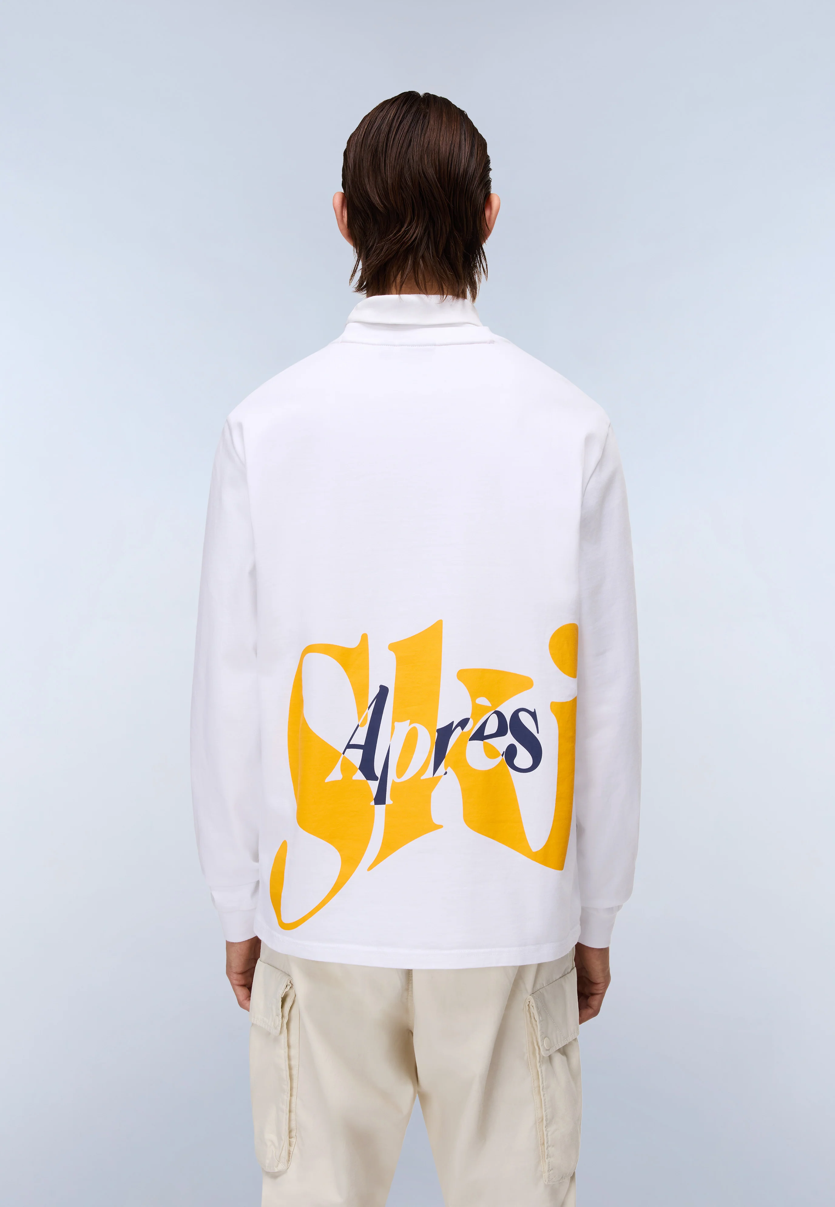 Fiemme Jersey Long Sleeve T-Shirt - Image 4