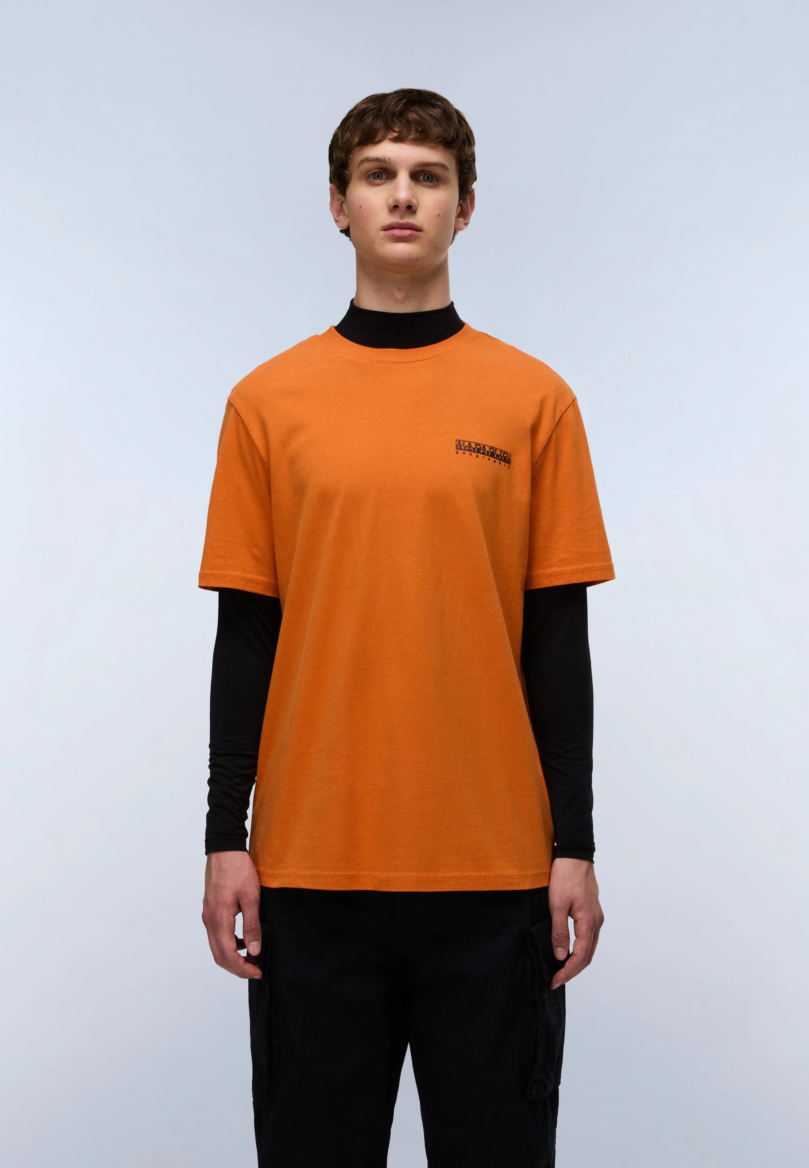 Fiemme Jersey Short Sleeve T-Shirt - Image 3