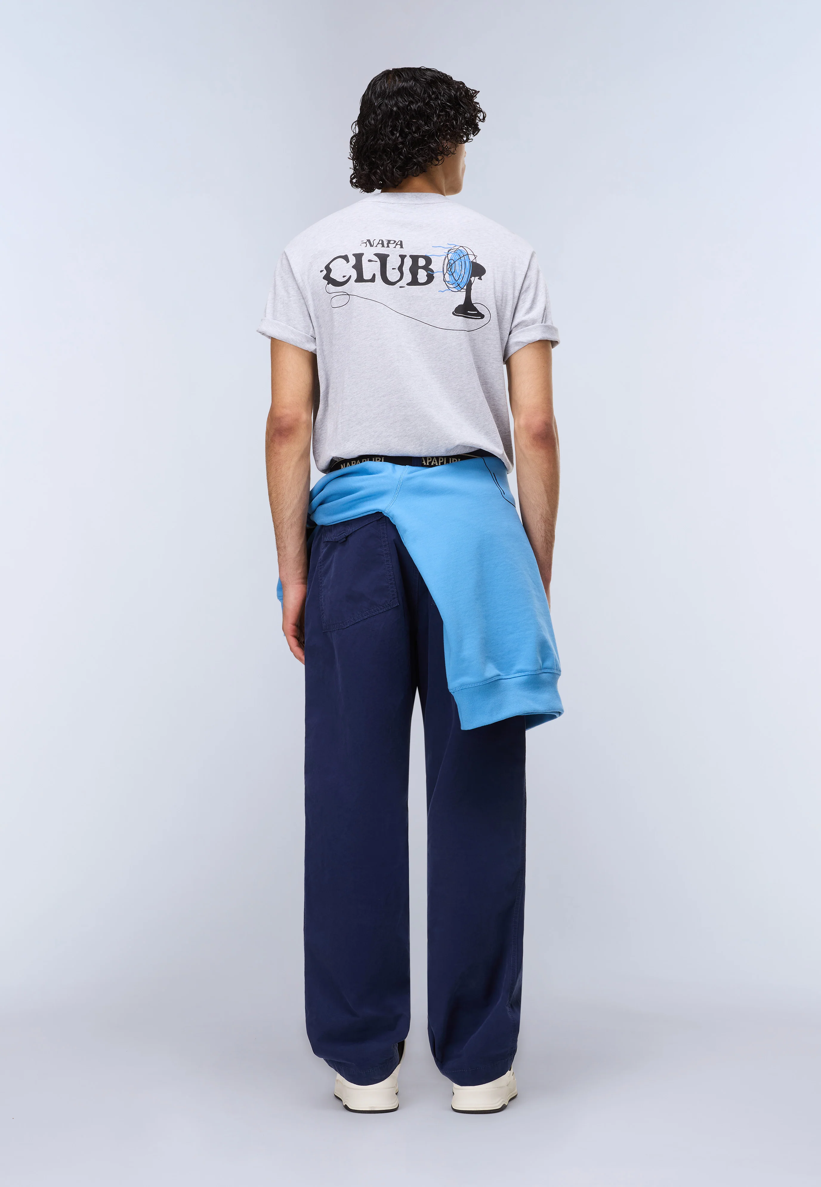 Flint Short Sleeve T-Shirt - Image 3