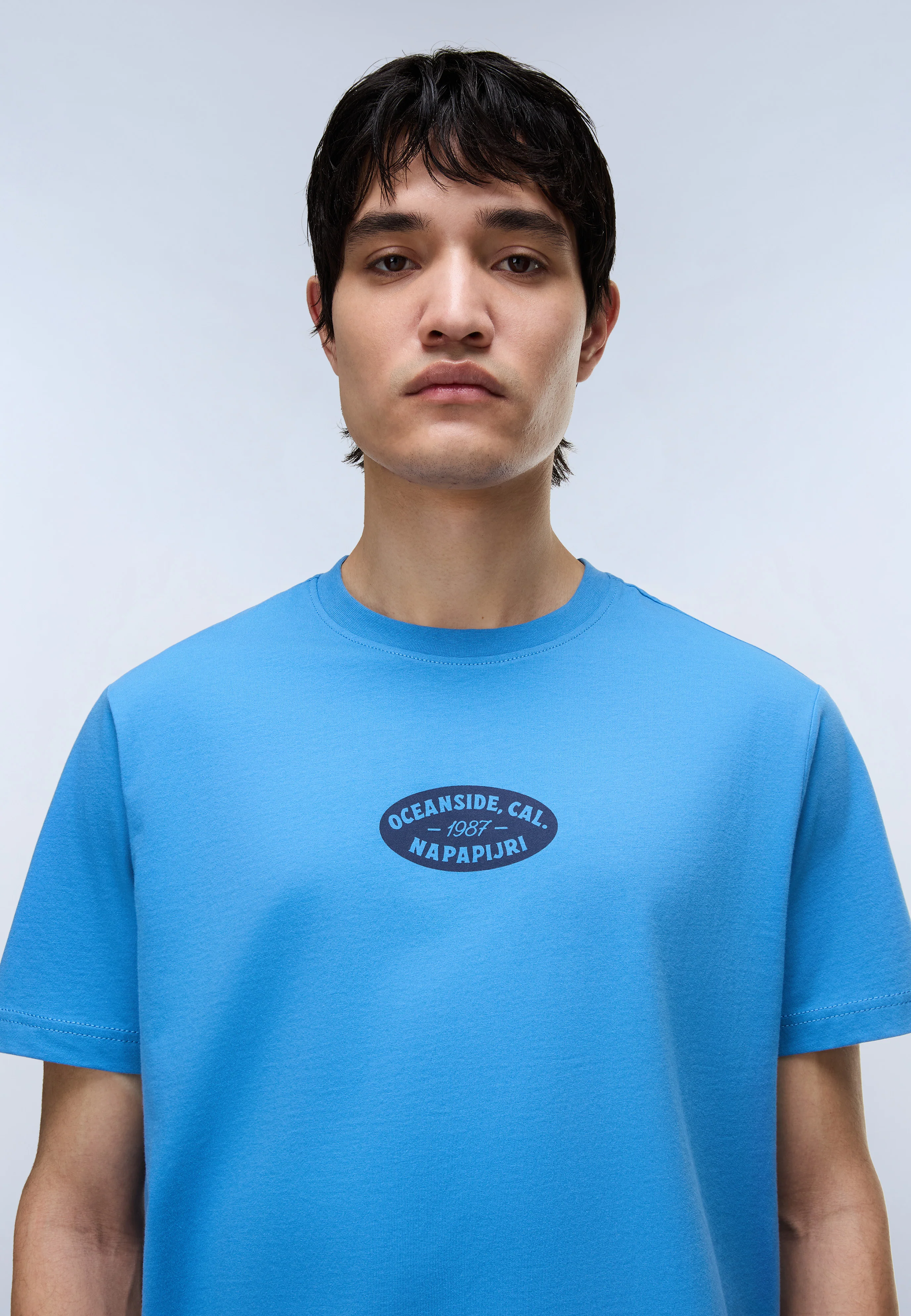 Flint Short Sleeve T-Shirt - Image 2