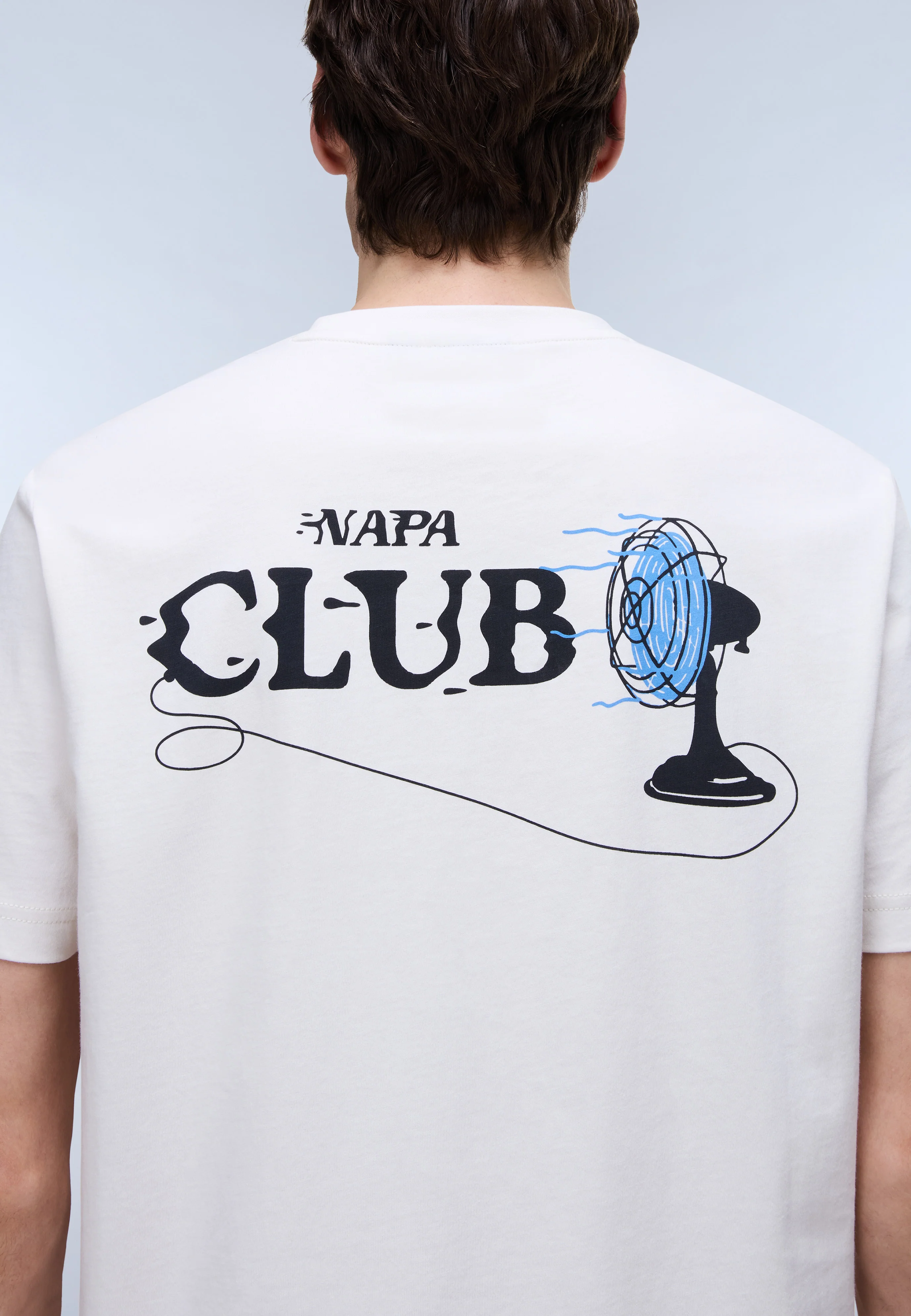 Flint Short Sleeve T-Shirt - Image 5