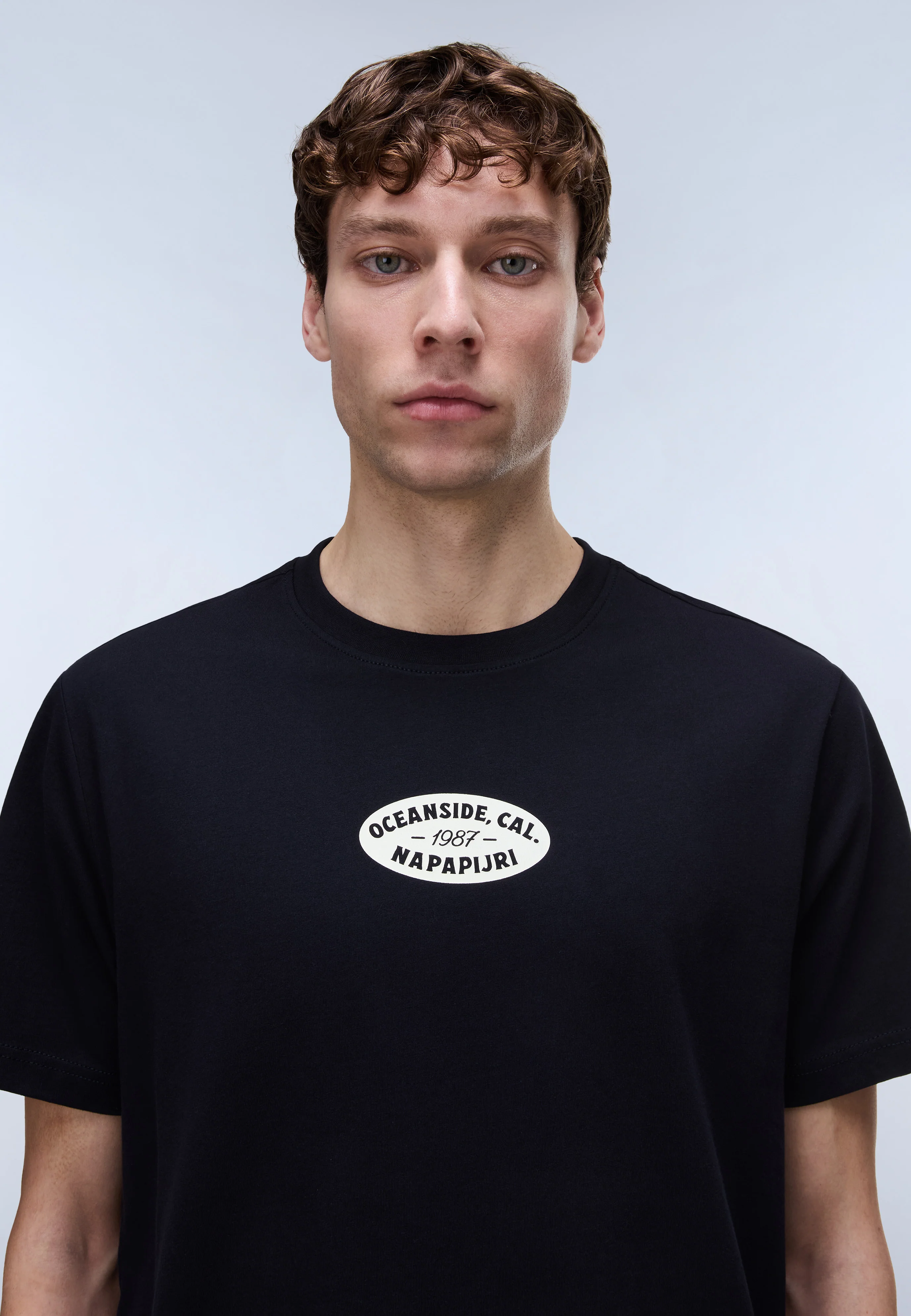 Flint Short Sleeve T-Shirt - Image 2