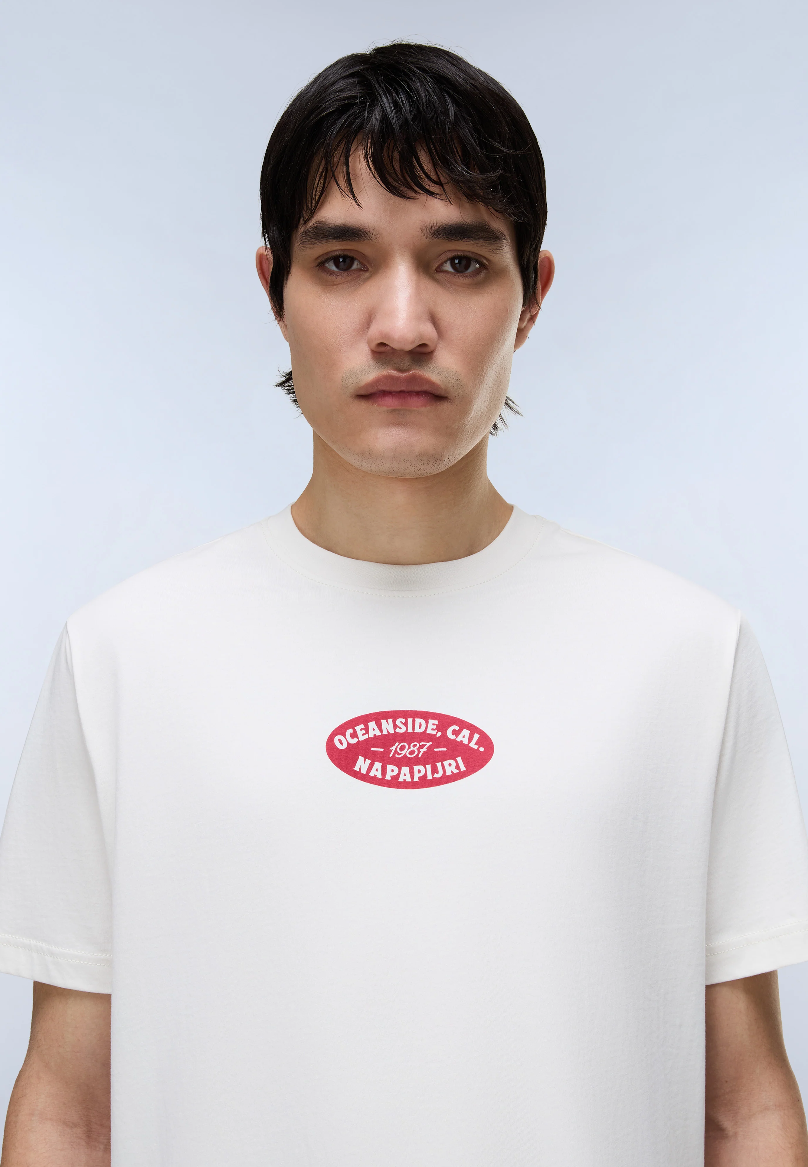 Flint Short Sleeve T-Shirt - Image 2