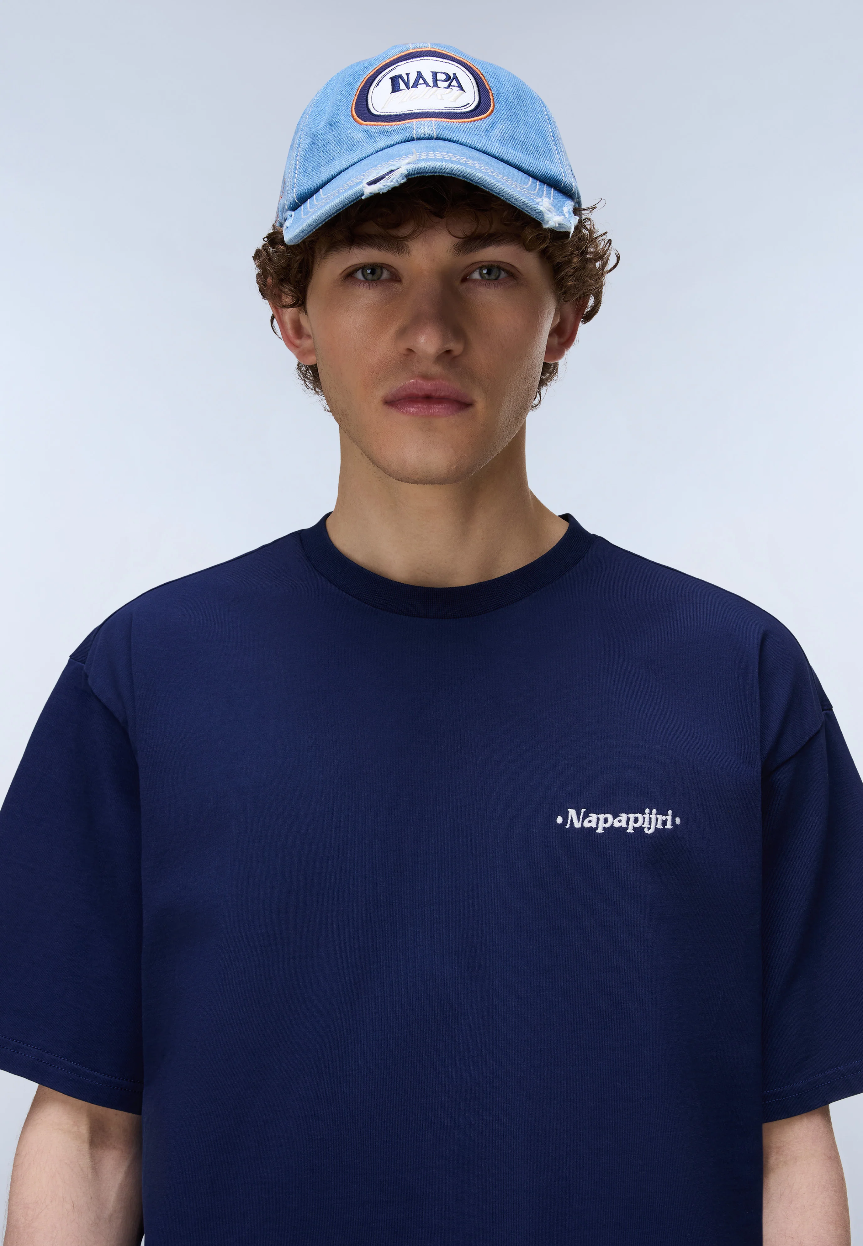 Fluorite Short Sleeve T-Shirt - Image 2