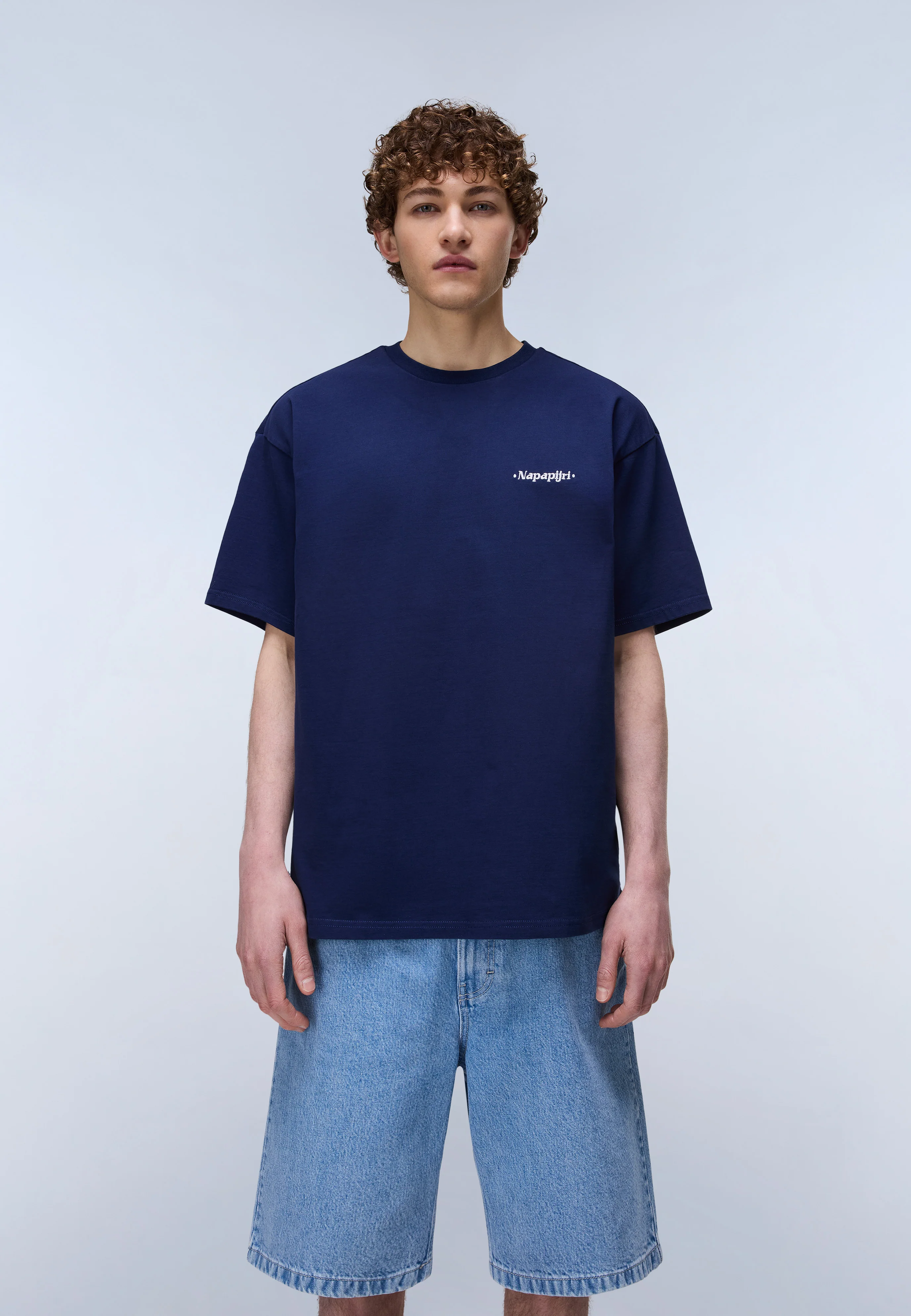 Fluorite Short Sleeve T-Shirt - Image 4