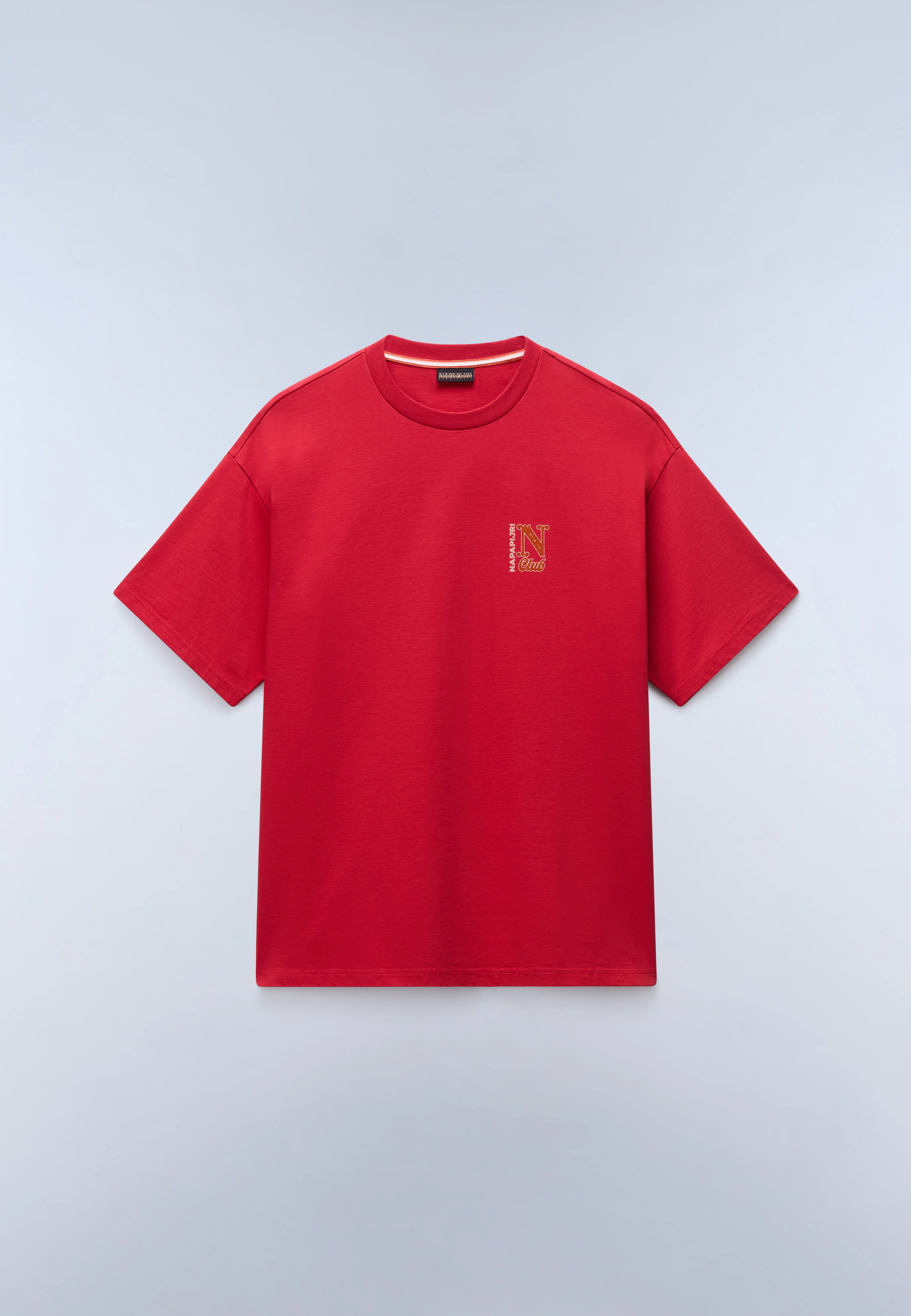 Fluorite Short Sleeve T-Shirt - Image 7