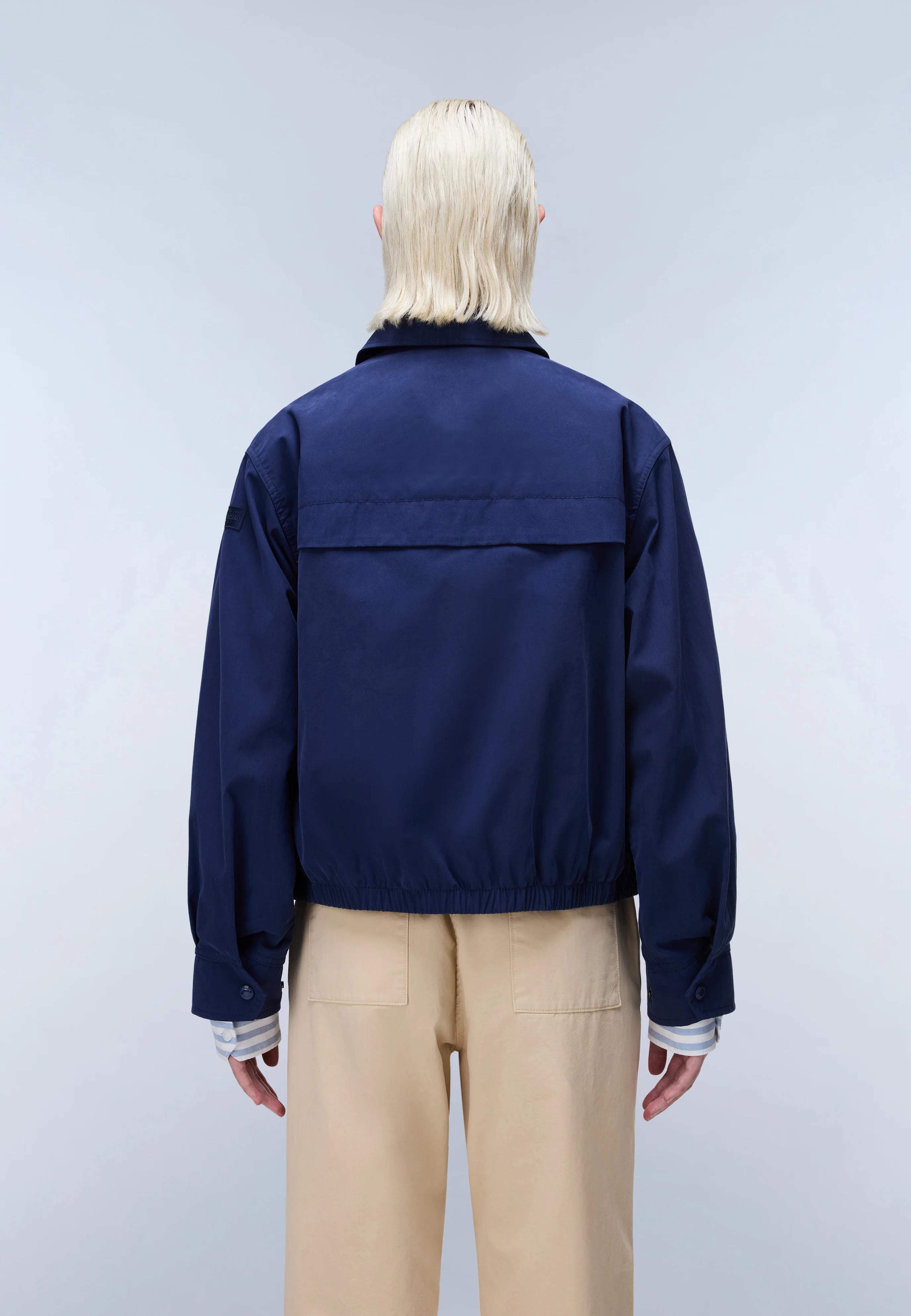 Fresnel Short Jacket - Image 6