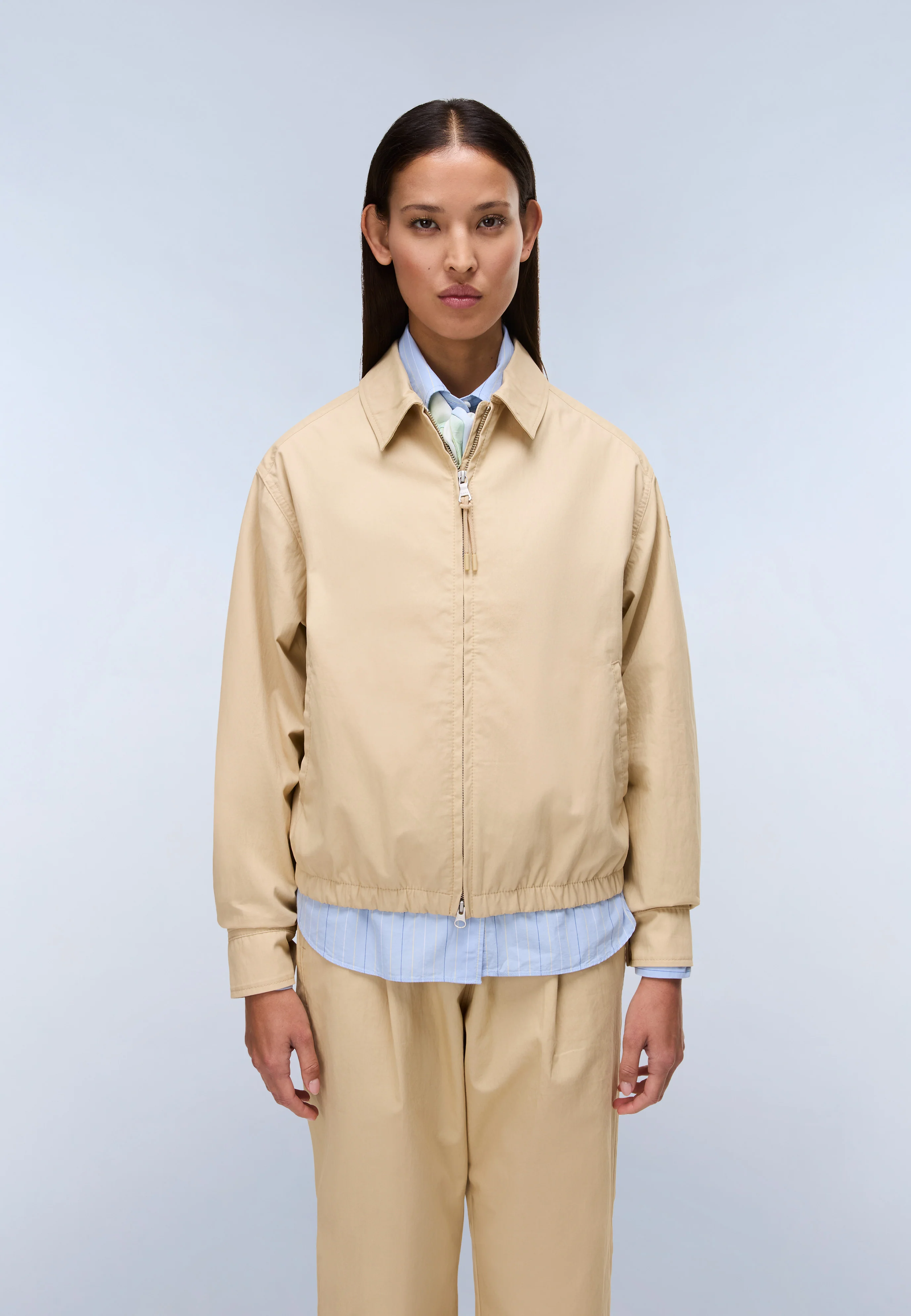 Fresnel Short Jacket - Image 4