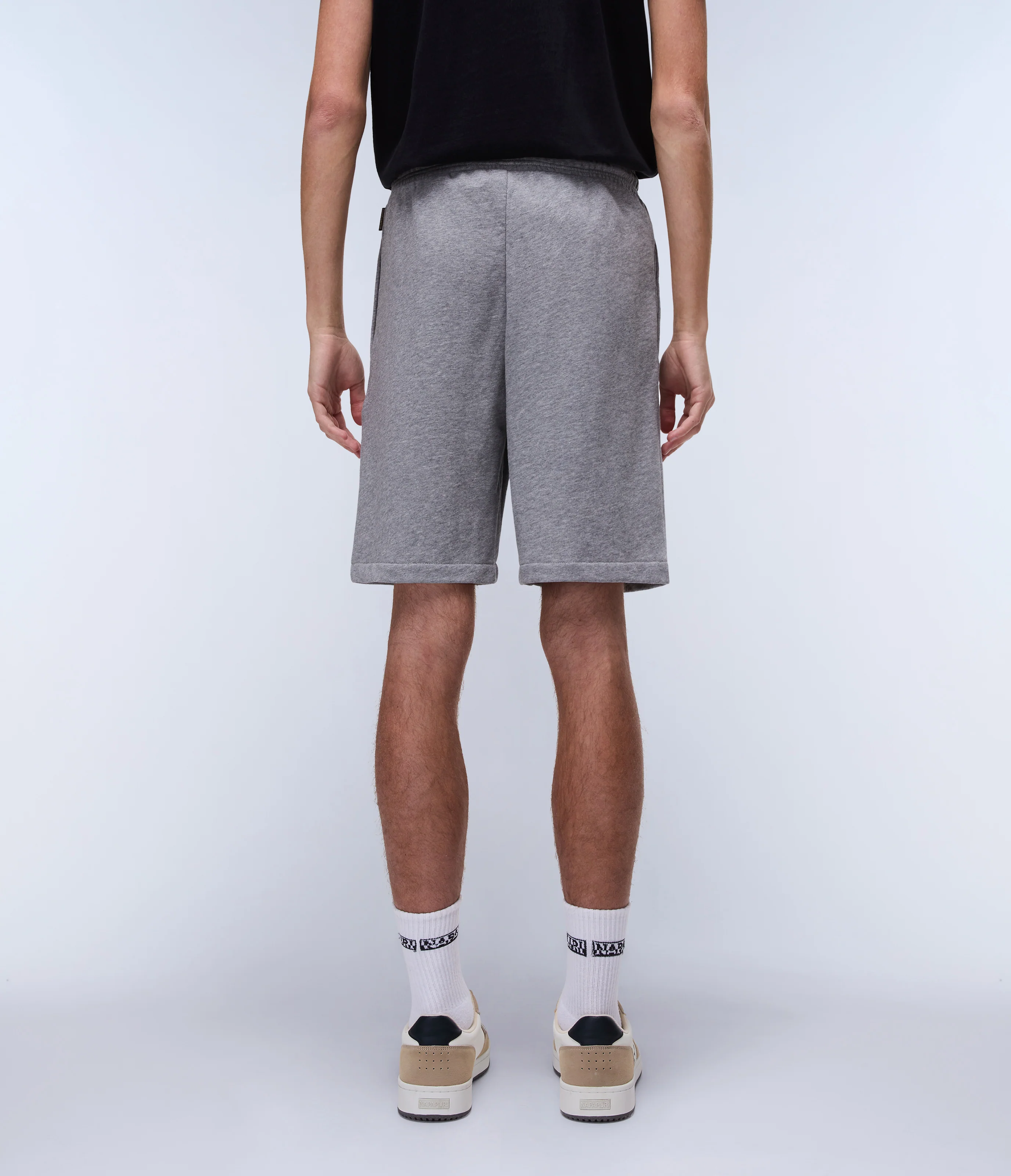 Gori Bermuda Shorts - Image 3