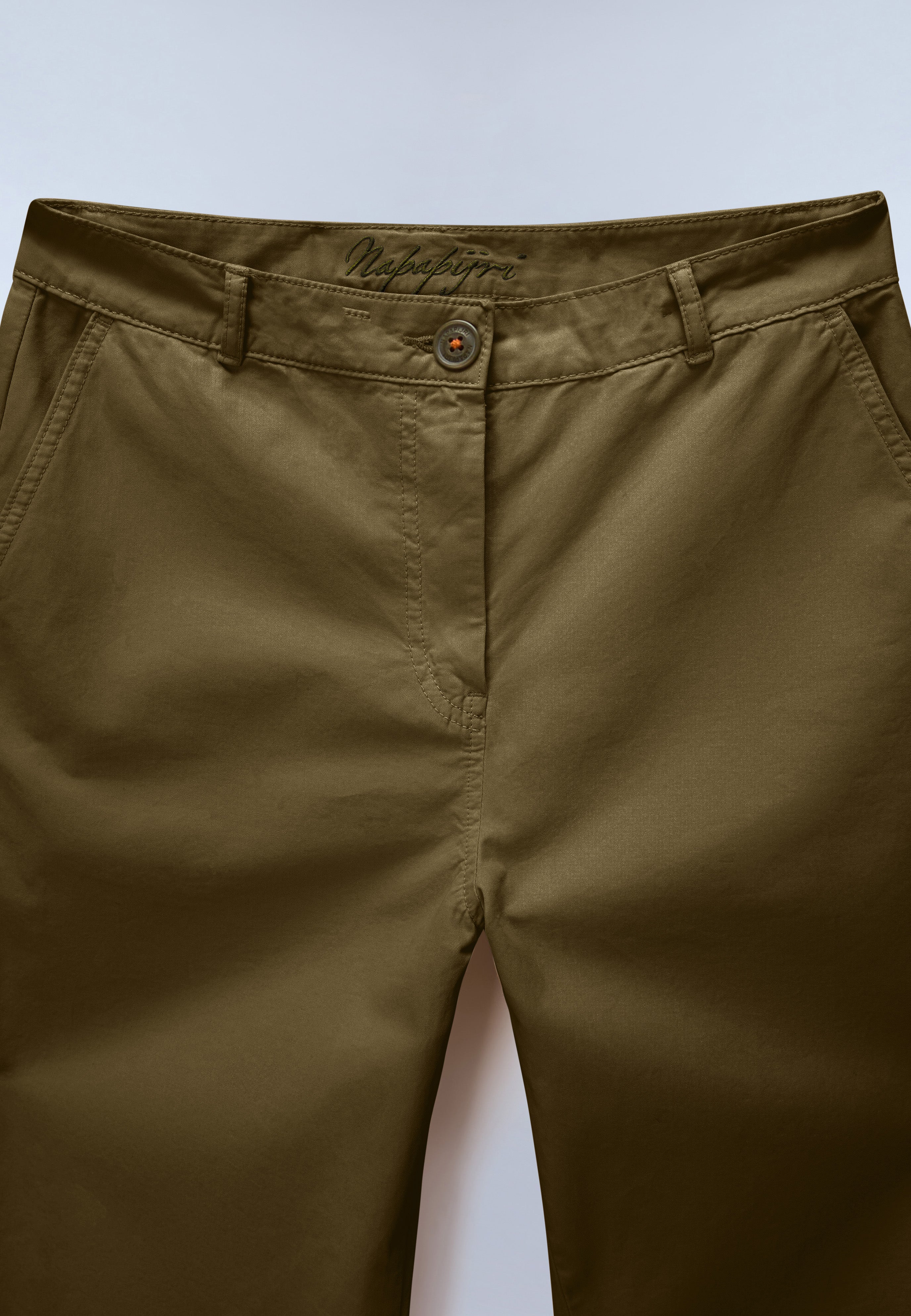 Halide Chino Trousers - Image 6