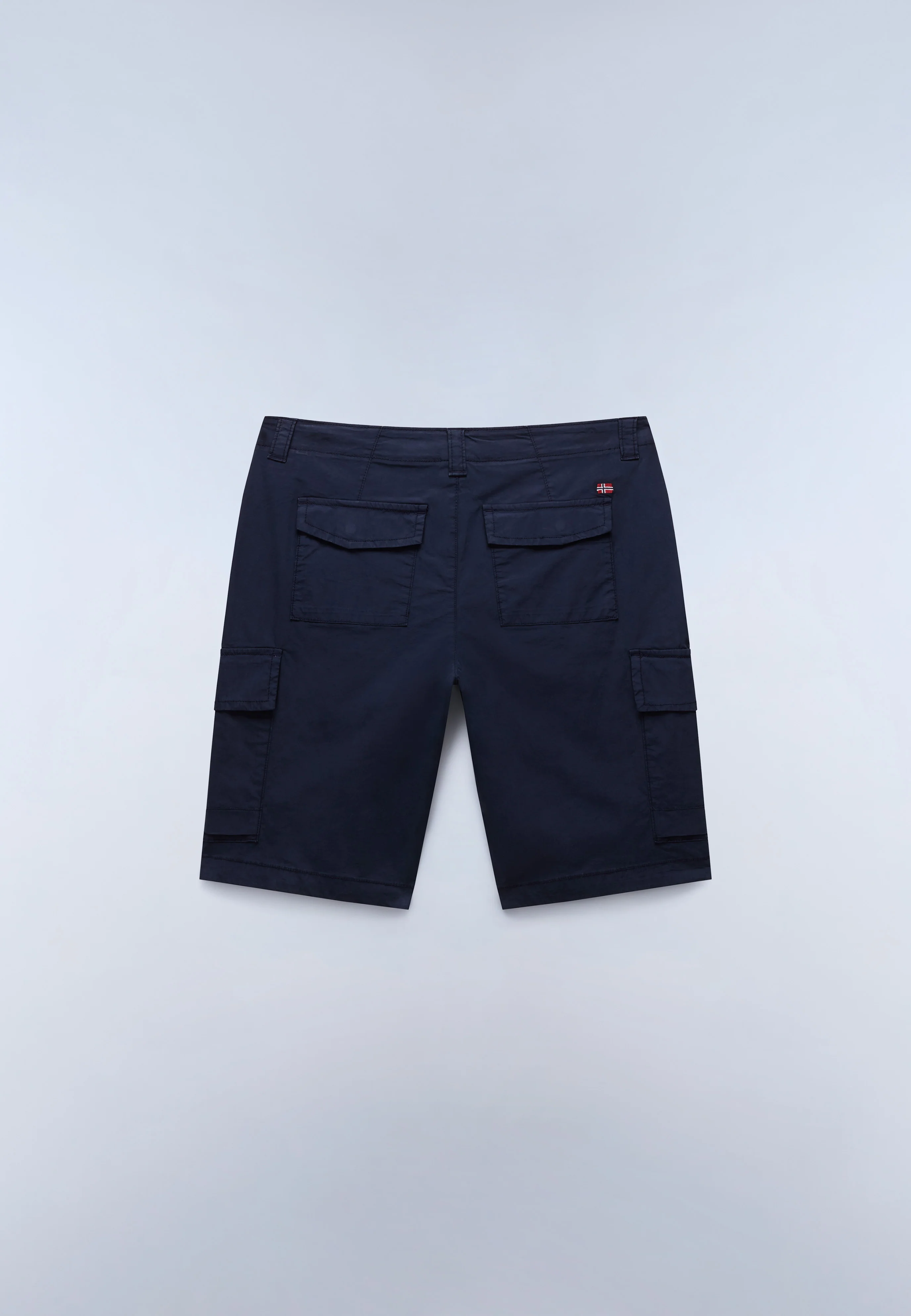 Horton Bermuda Shorts - Image 7