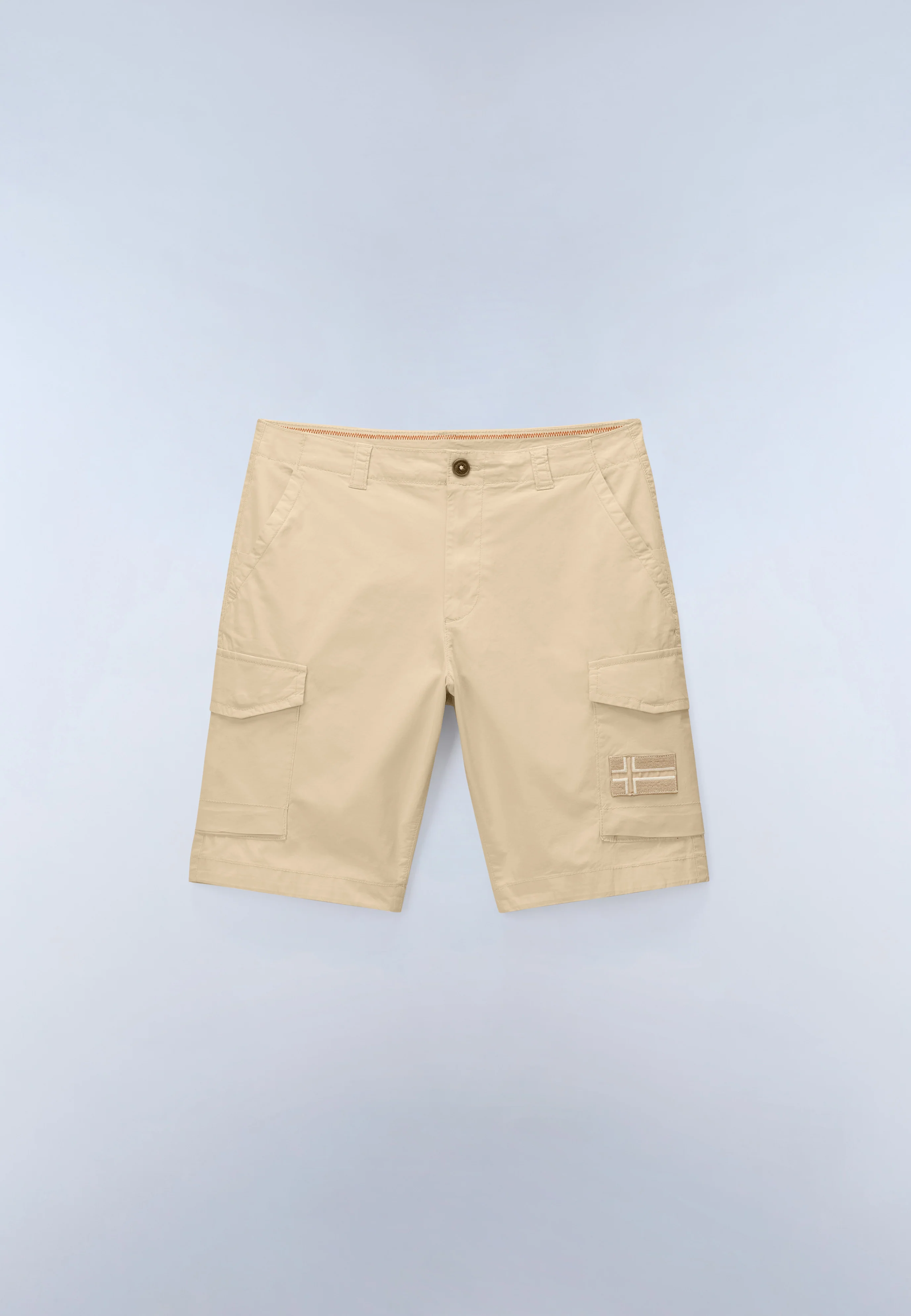 Horton Bermuda Shorts