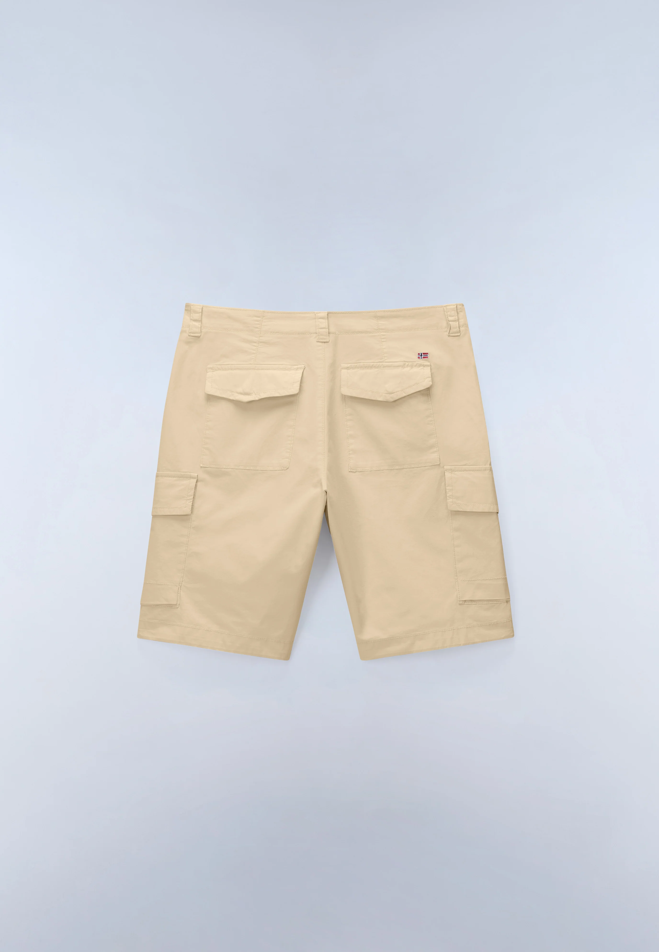 Horton Bermuda Shorts - Image 8