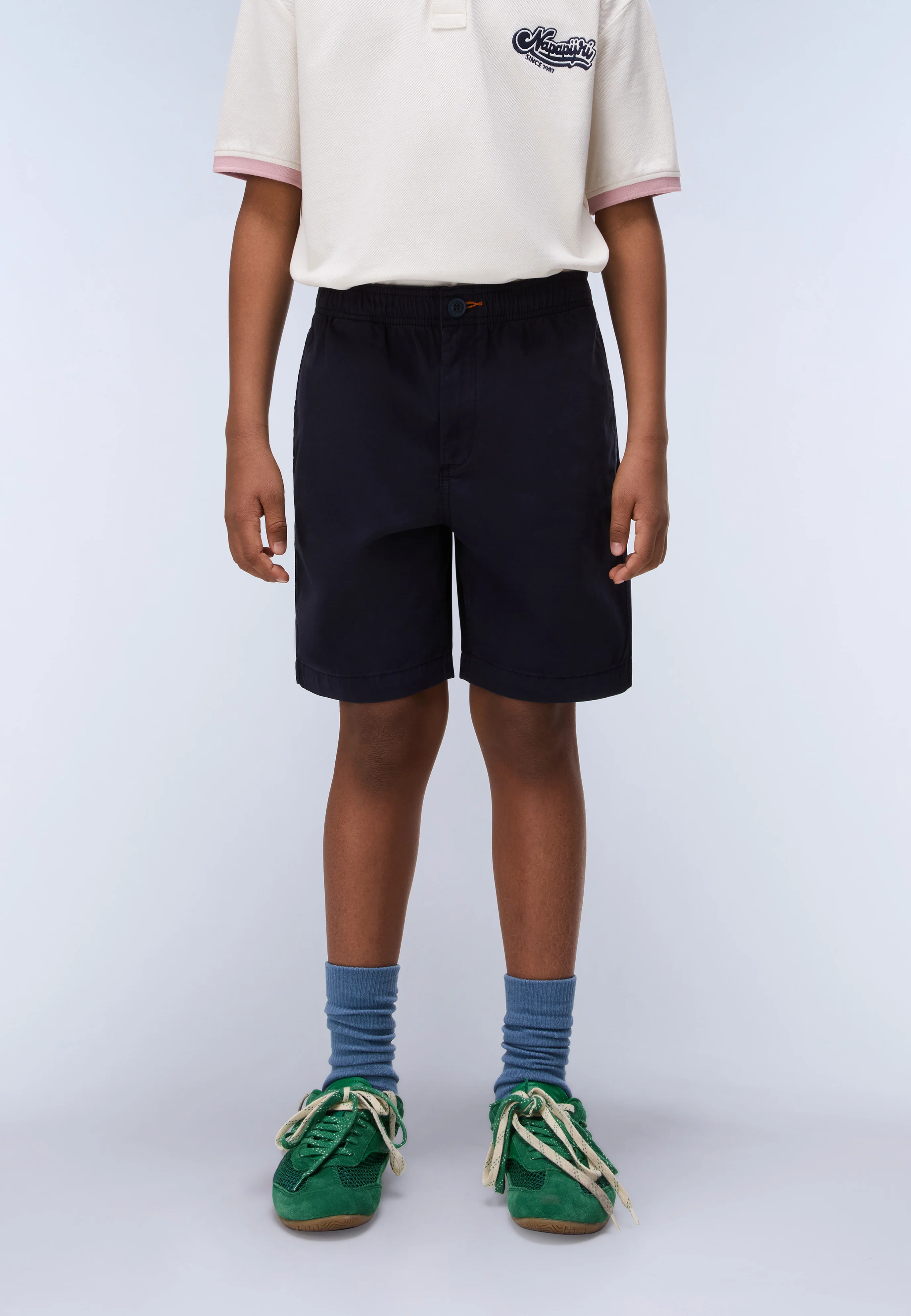 Hyperion Bermuda Shorts - Image 3
