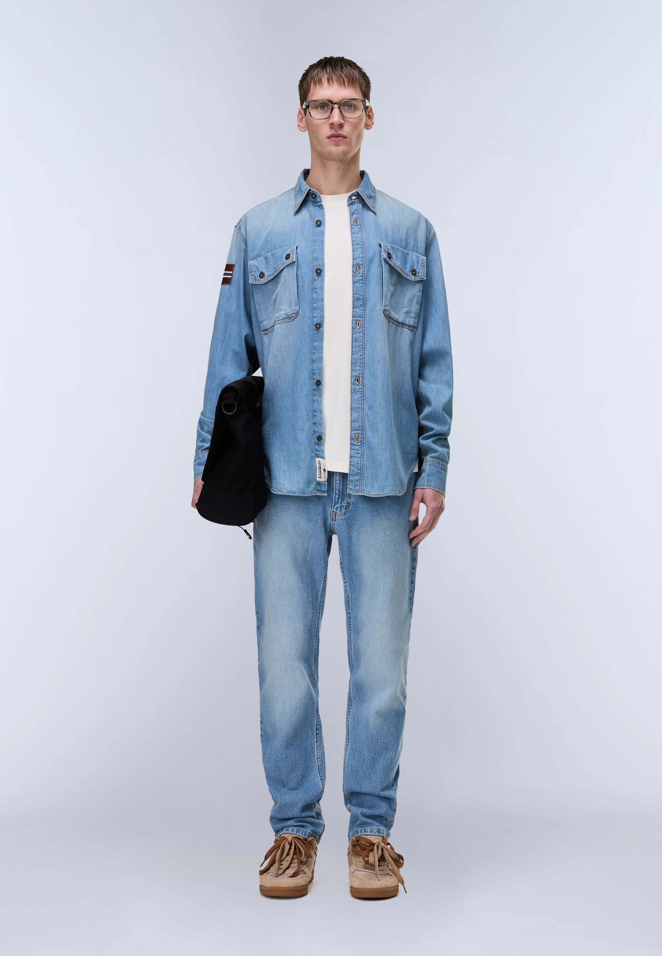 Kiene Regular Jeans - Image 2
