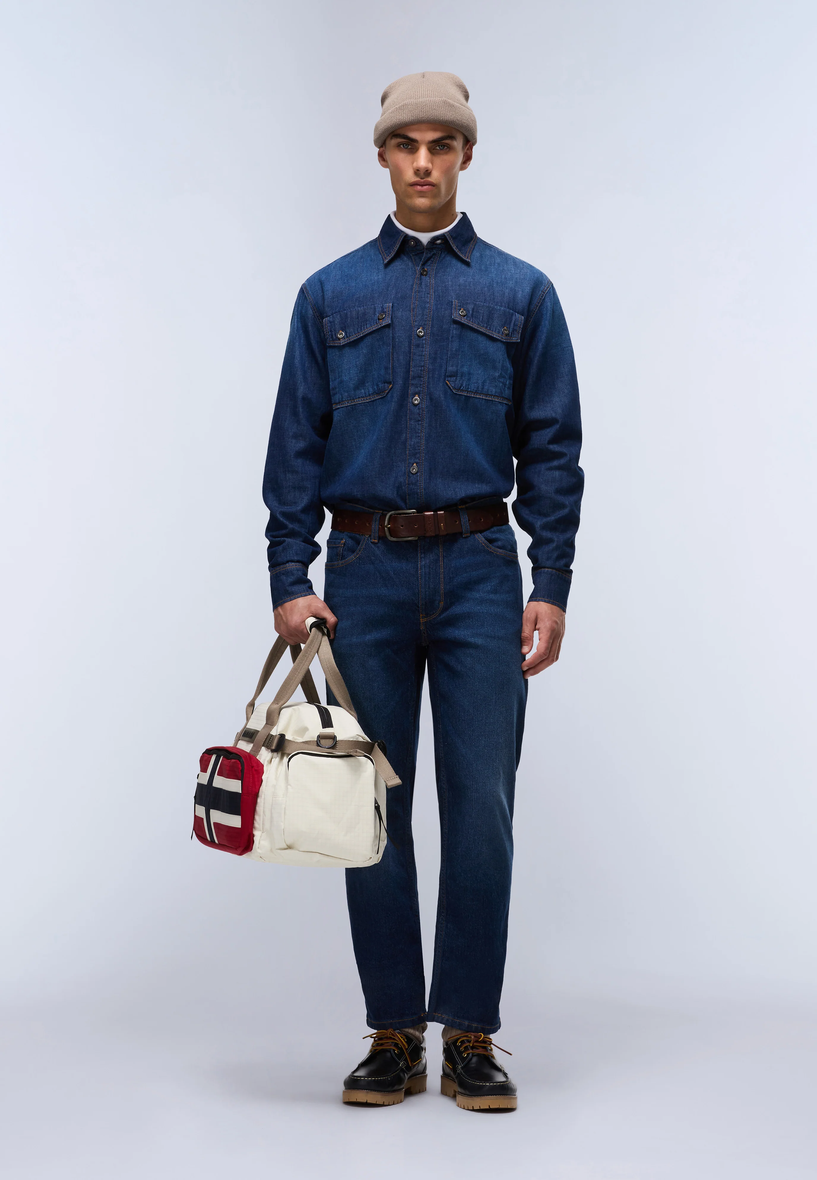Kiene Regular Jeans - Image 2