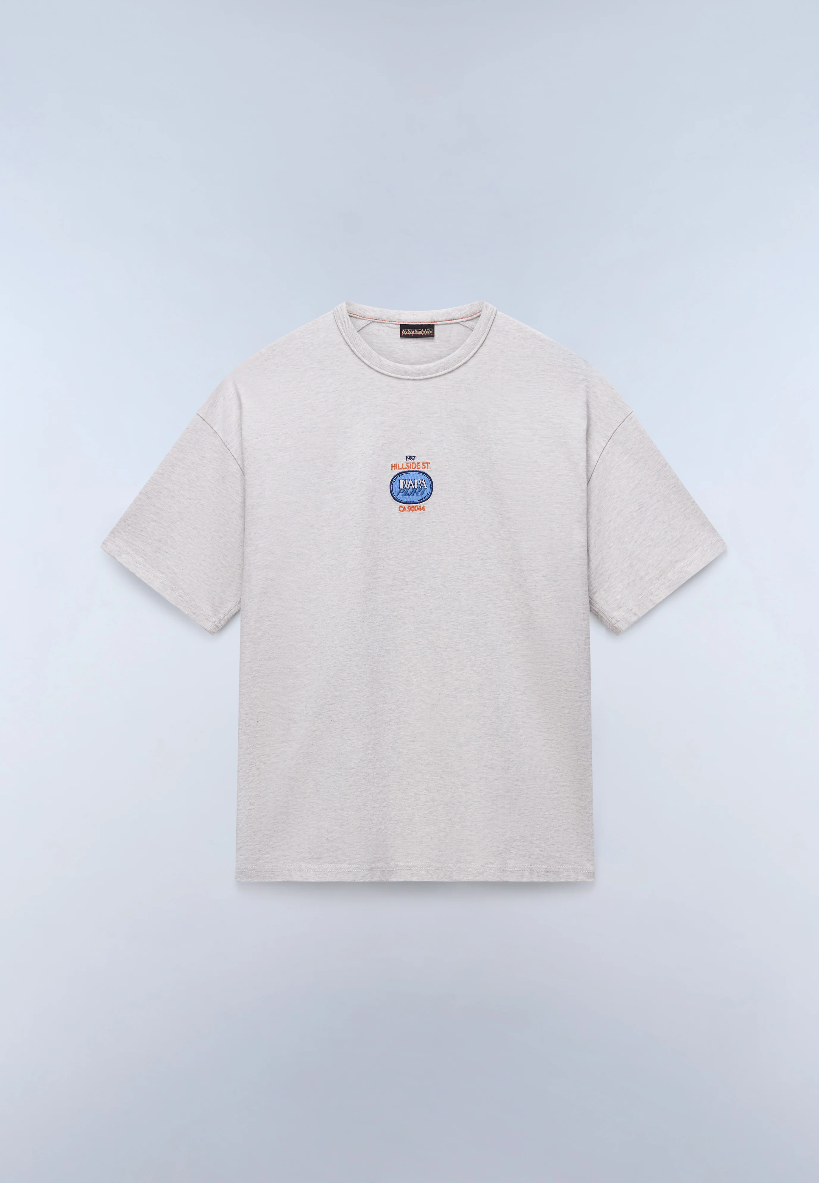 Krous Short Sleeve T-Shirt