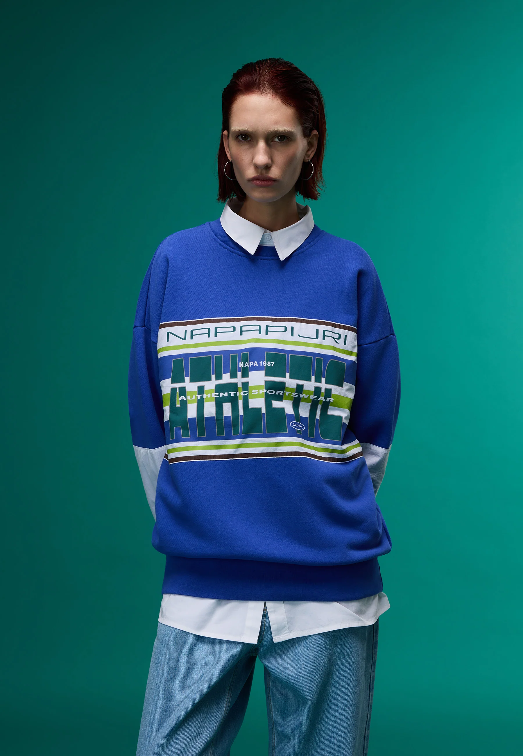 Lamont Sweatshirt - Image 3