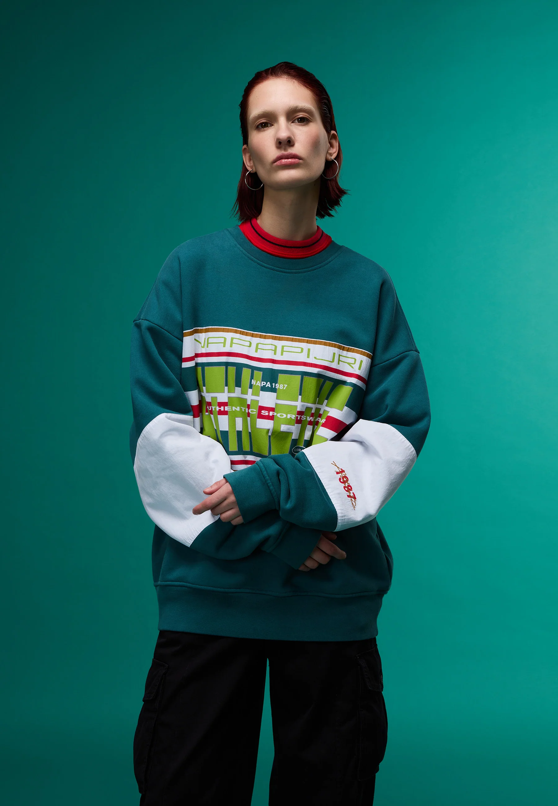 Lamont Sweatshirt - Image 3