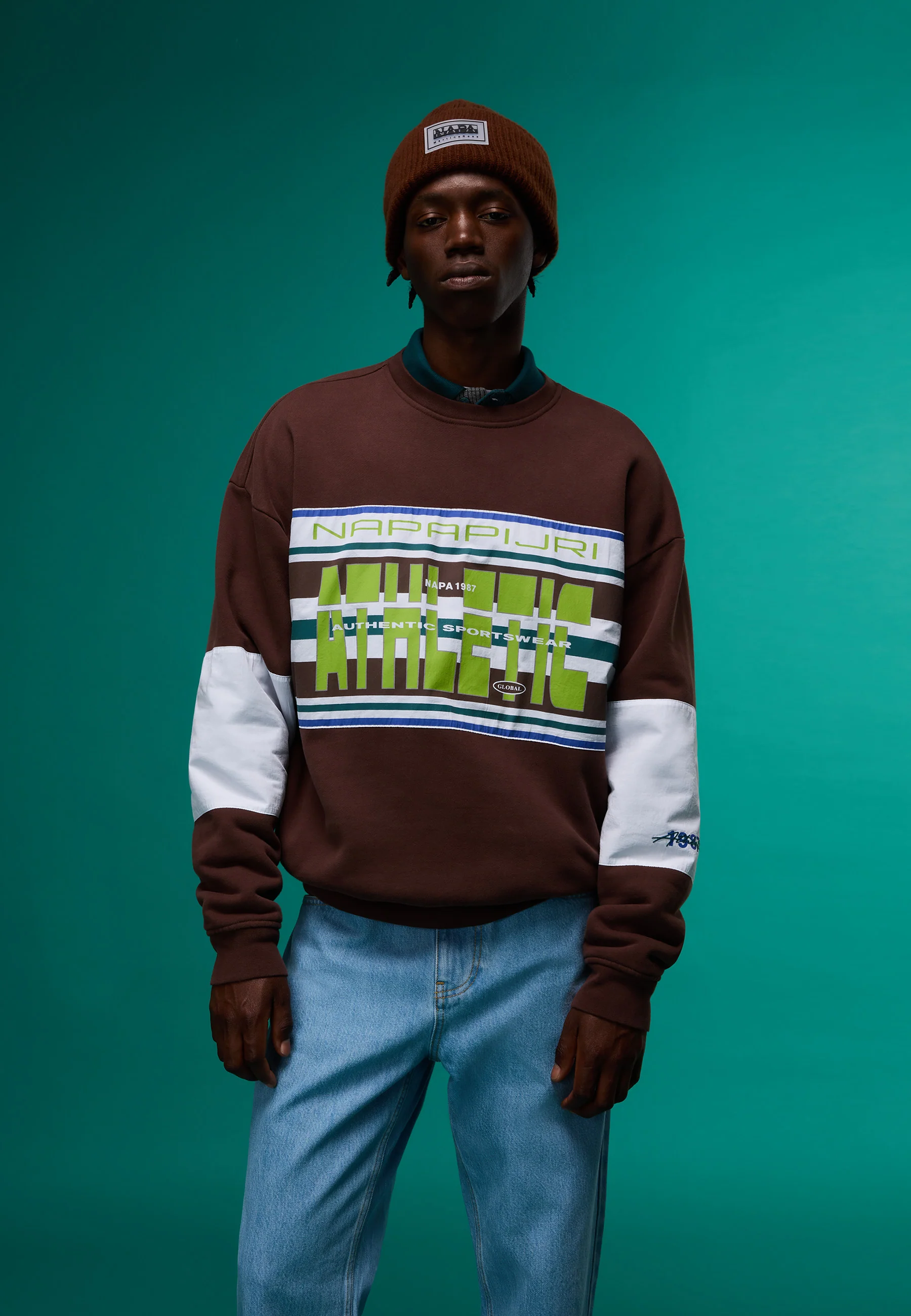 Lamont Sweatshirt - Image 2