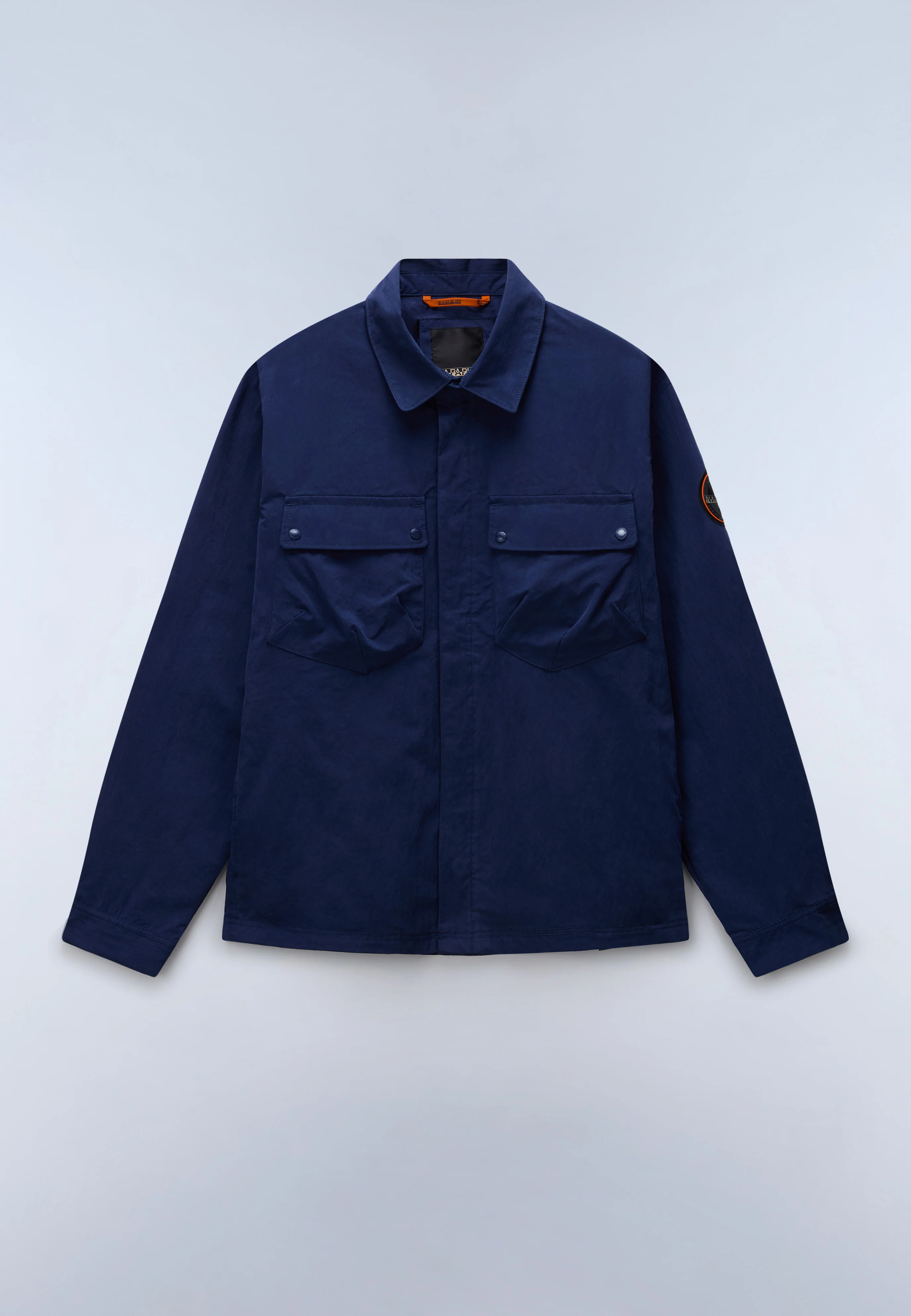 Leoras Overshirt