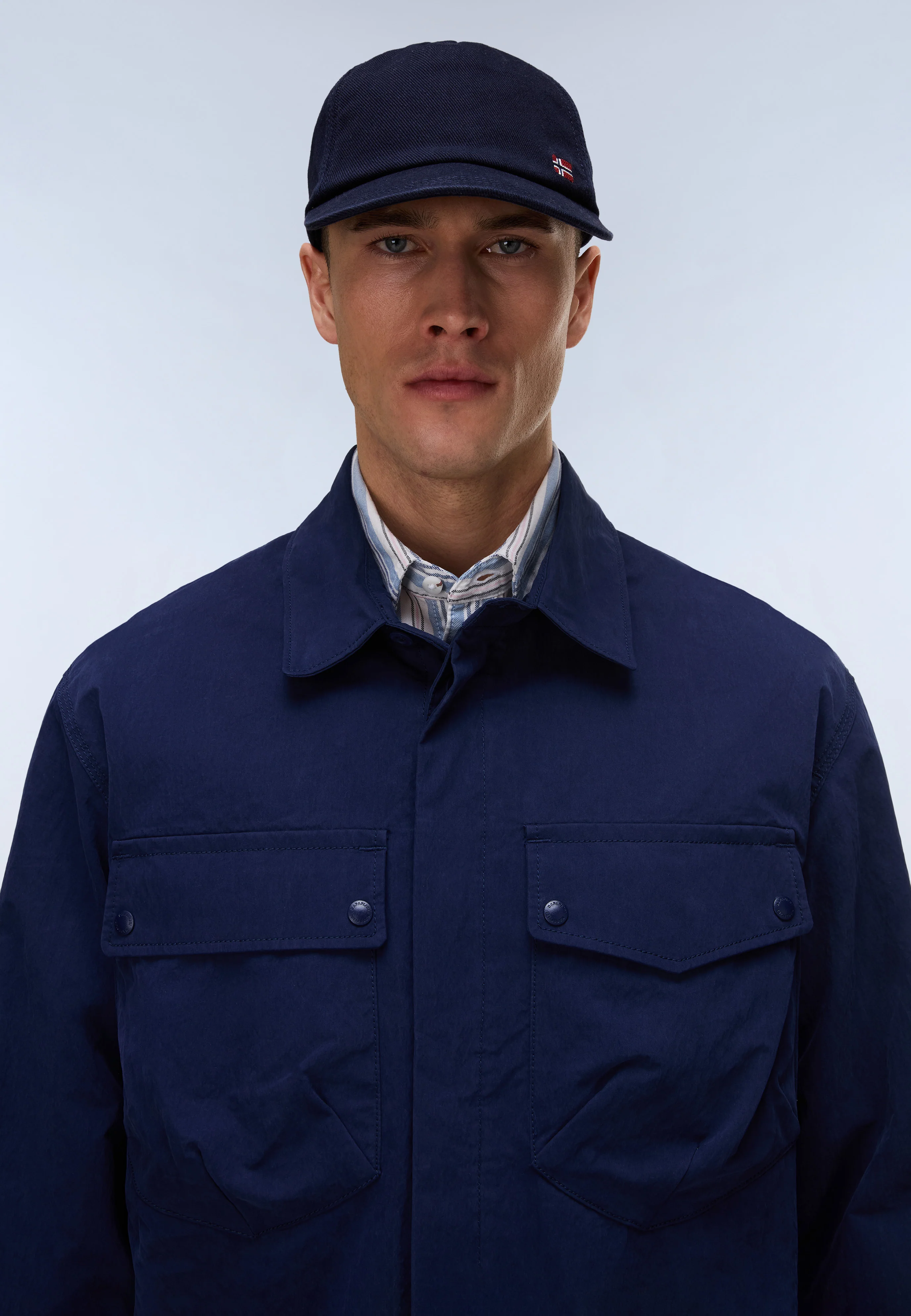 Leoras Overshirt - Image 2