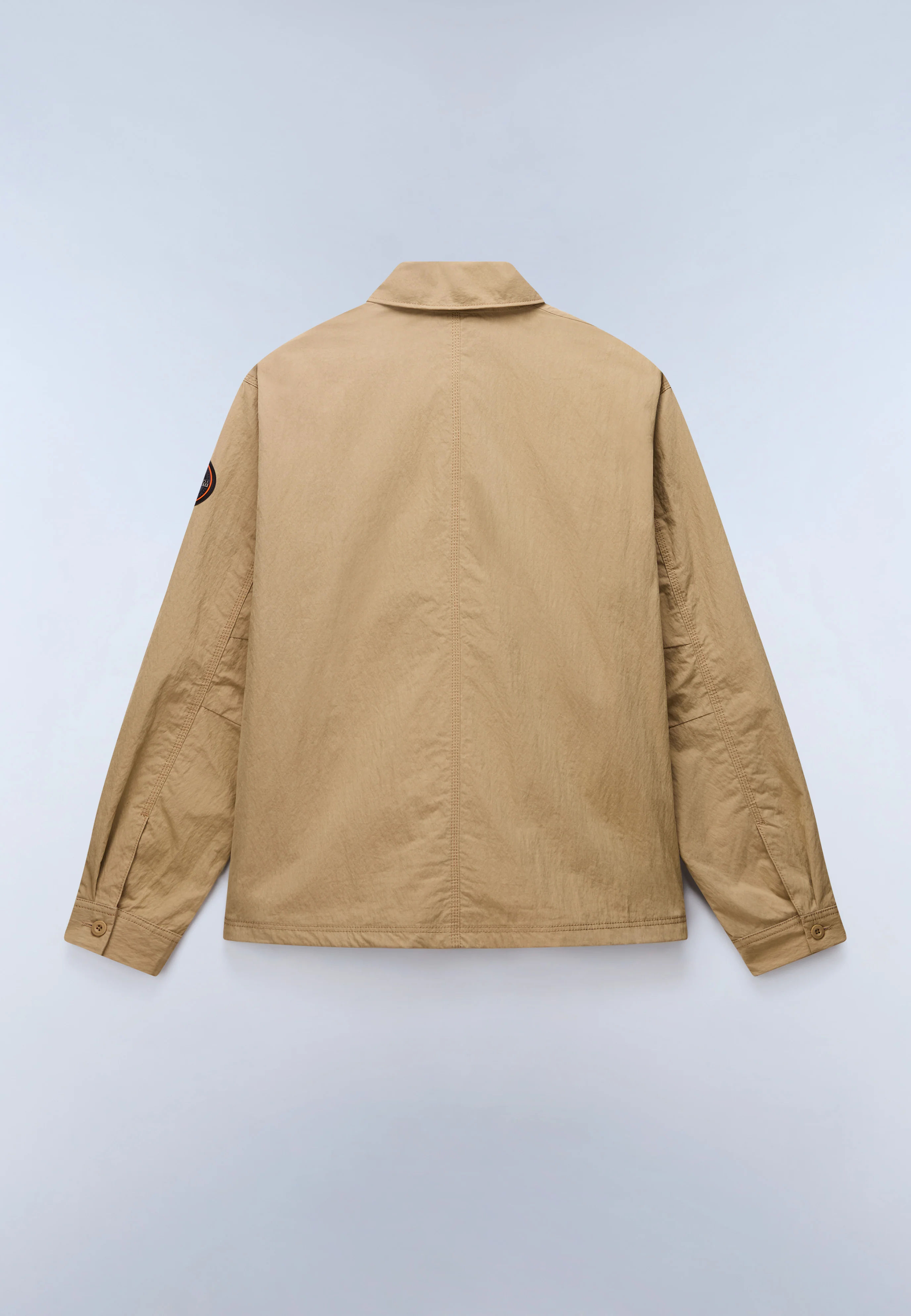 Leoras Overshirt - Image 8