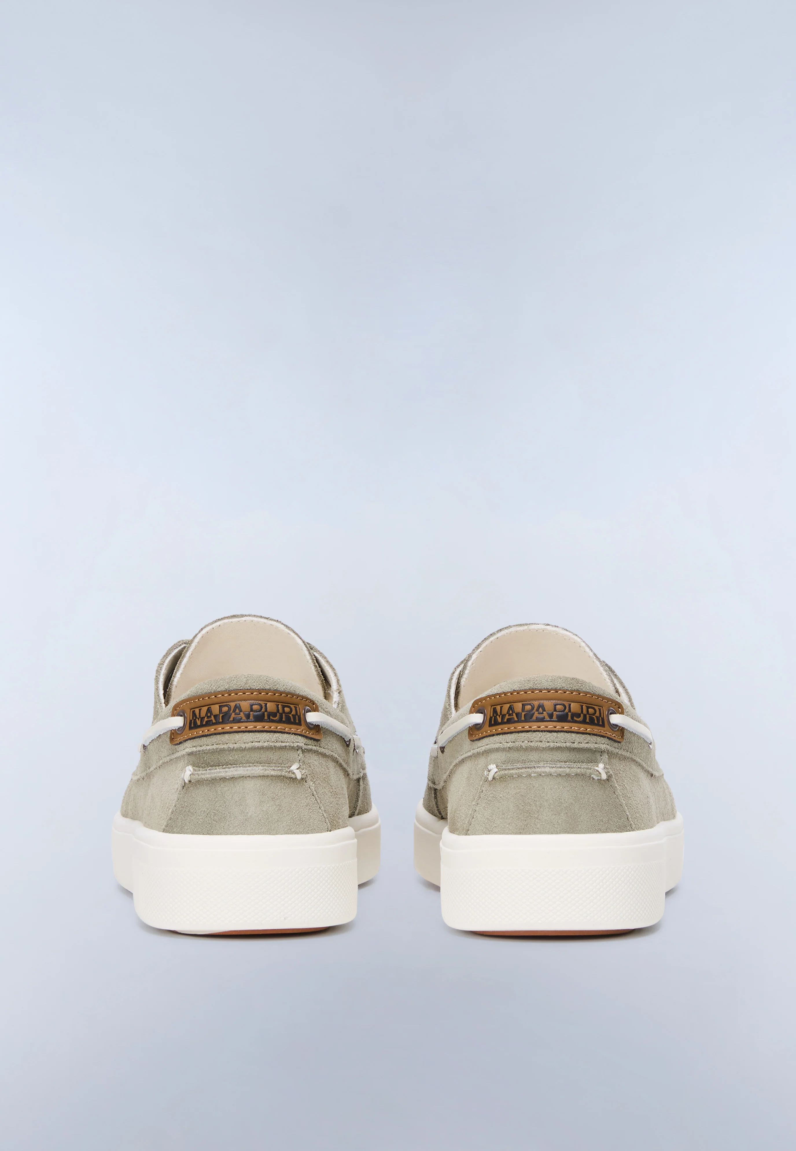 Loafer Bark Suede - Image 2
