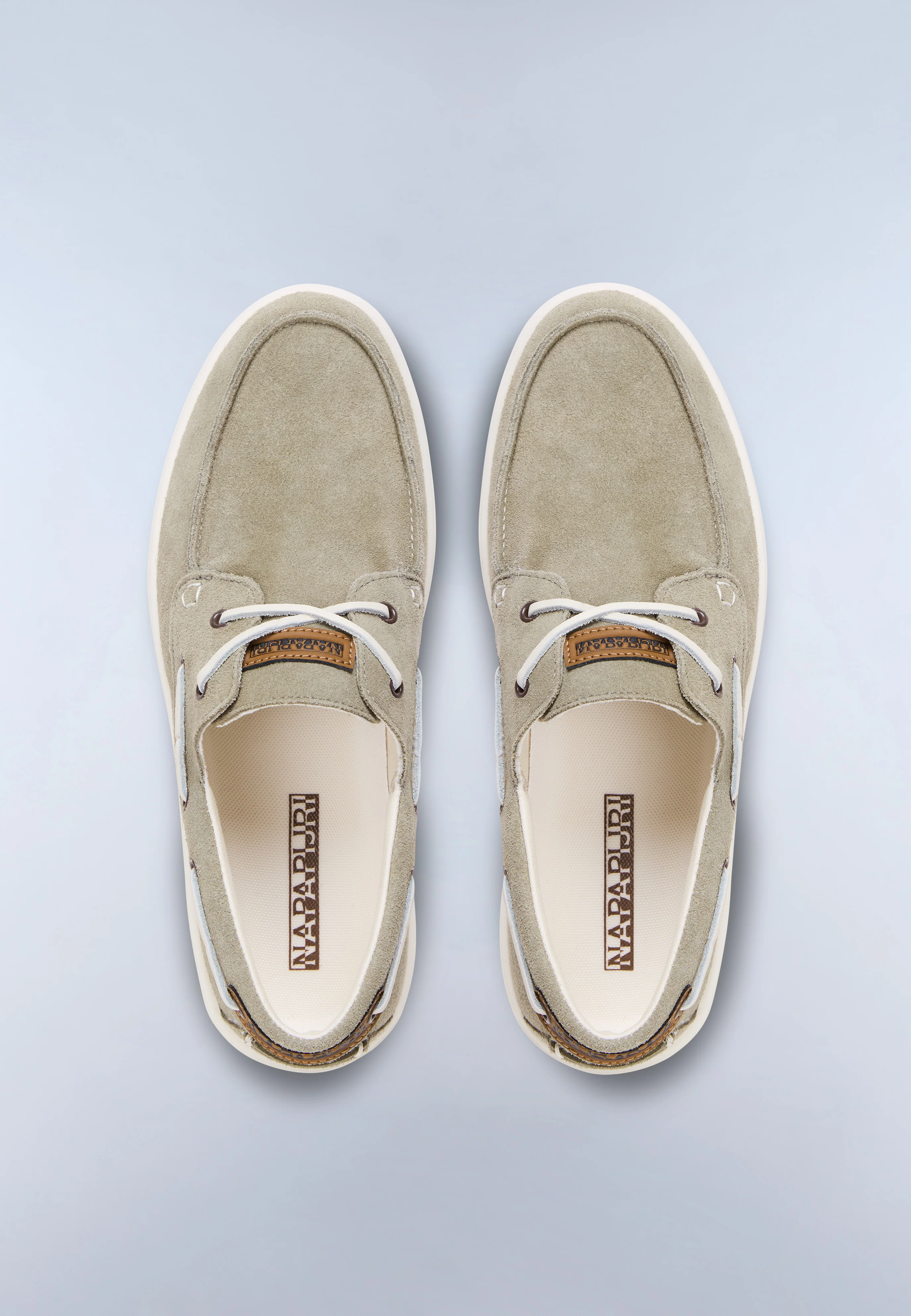 Loafer Bark Suede - Image 4