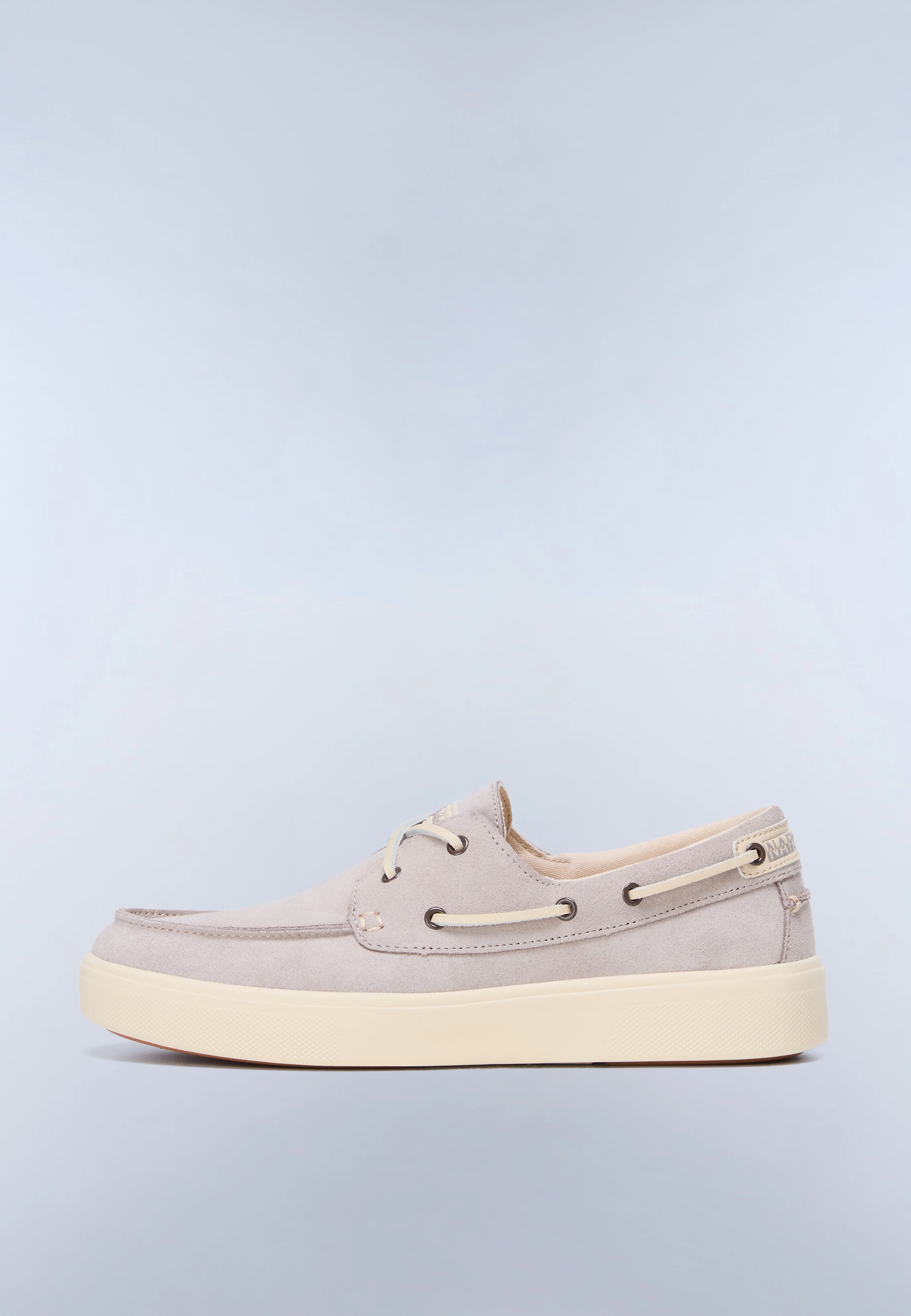 Loafer Bark Suede