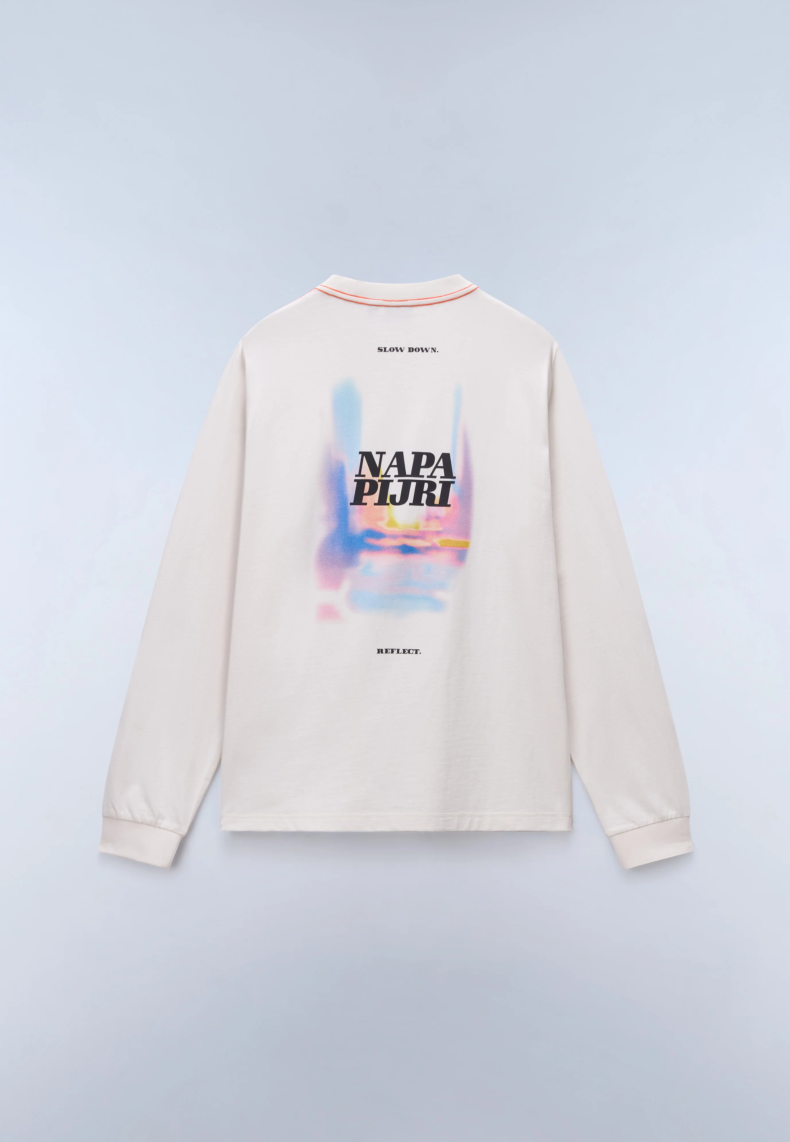 Lodestar Long Sleeve T-Shirt