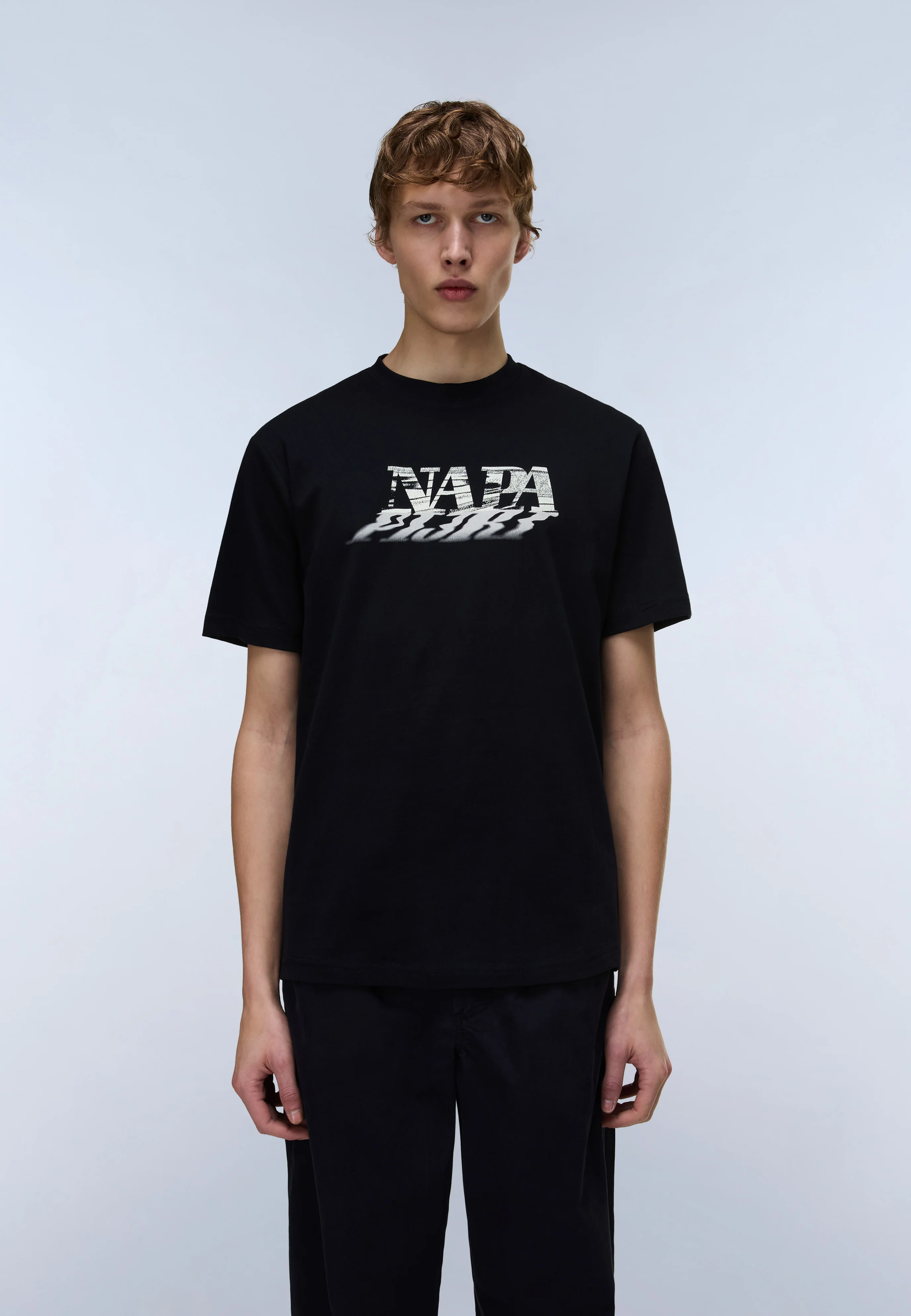 Lodestar Short Sleeve T-Shirt - Image 3