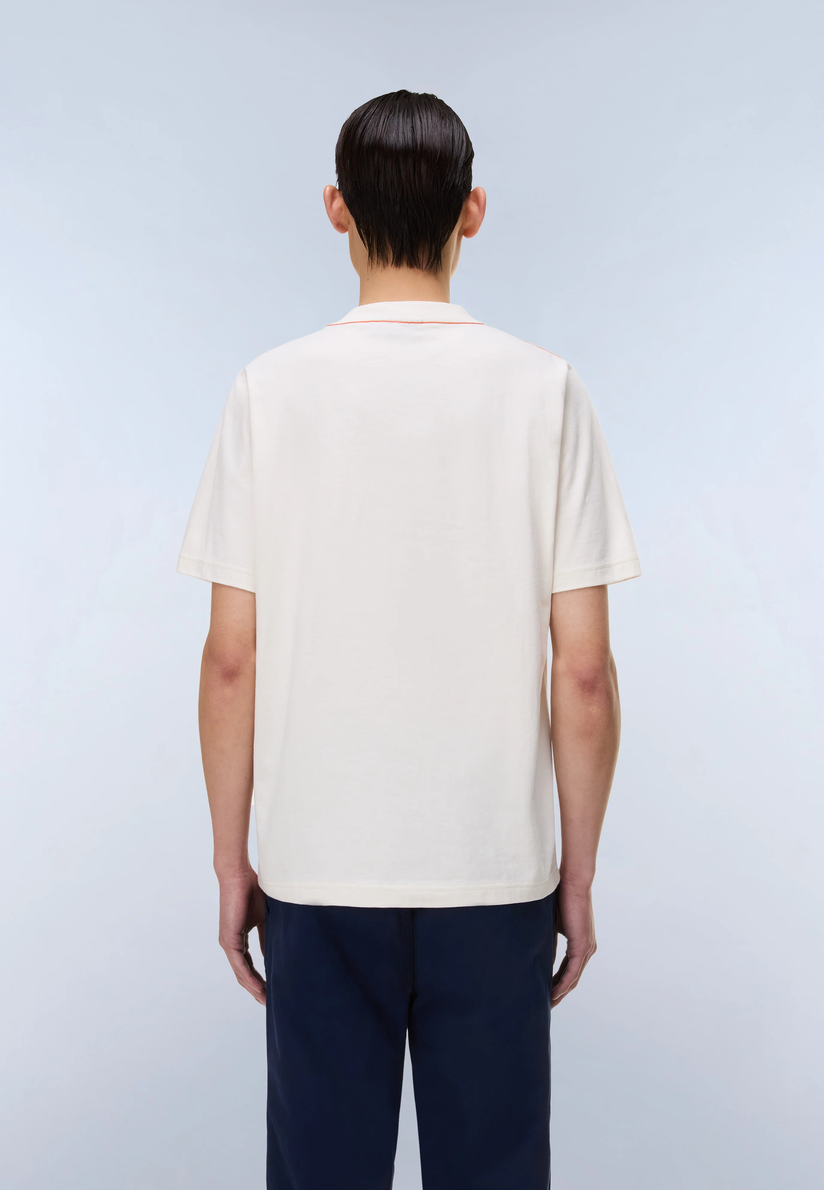 Lodestar Short Sleeve T-Shirt - Image 4