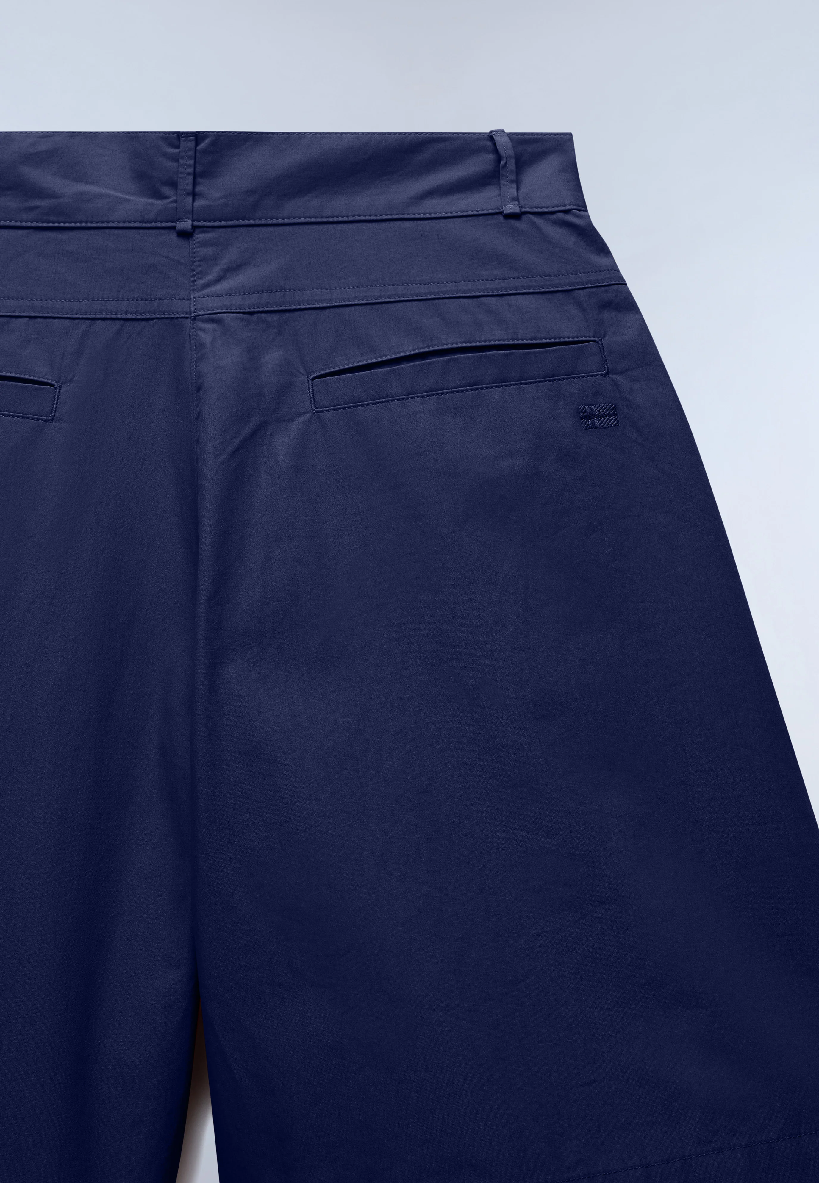 Lucidum Bermuda Shorts - Image 7
