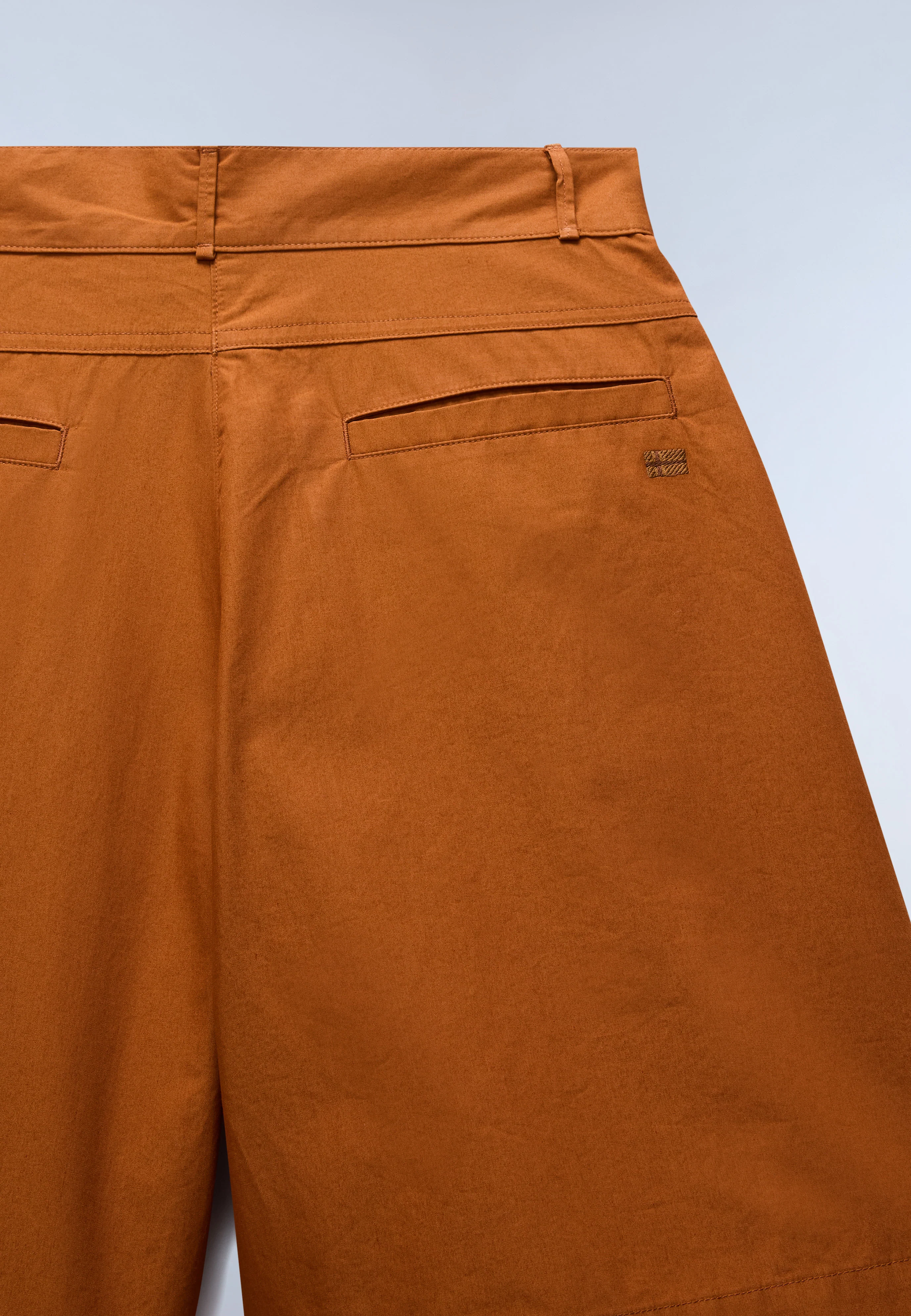 Lucidum Bermuda Shorts - Image 7