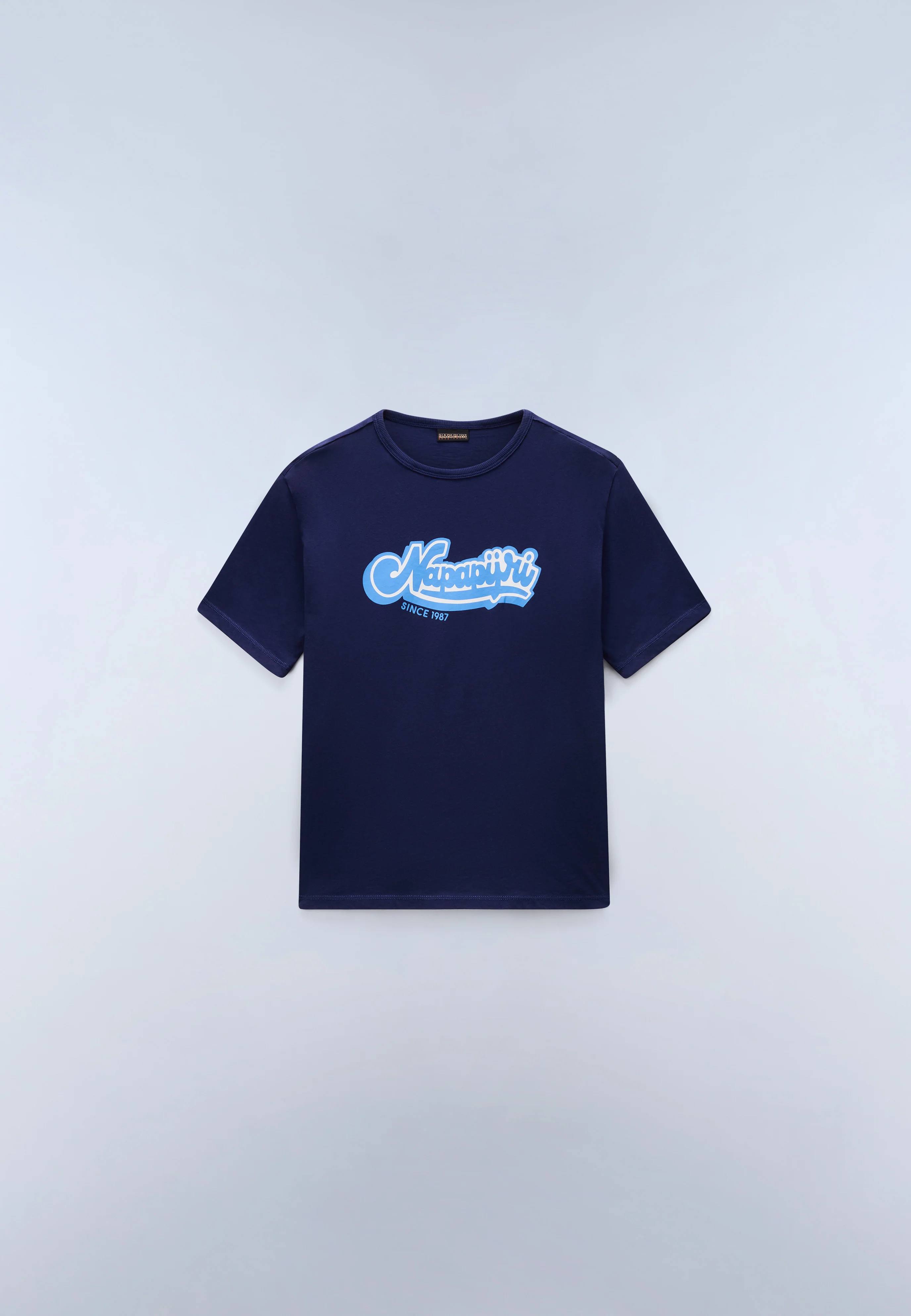 Lustre Short Sleeve T-Shirt