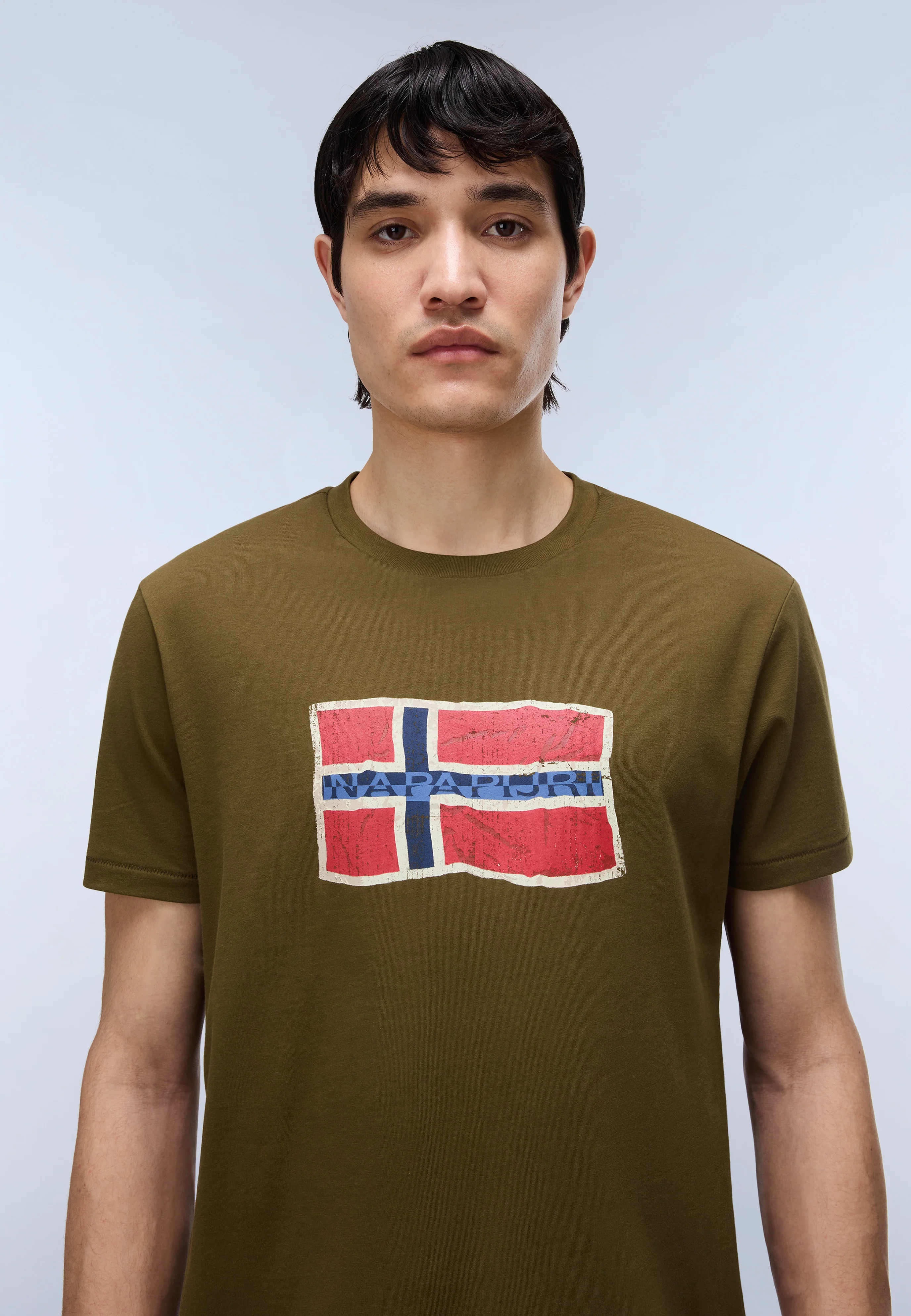 Mahsa Short Sleeve T-Shirt - Image 2