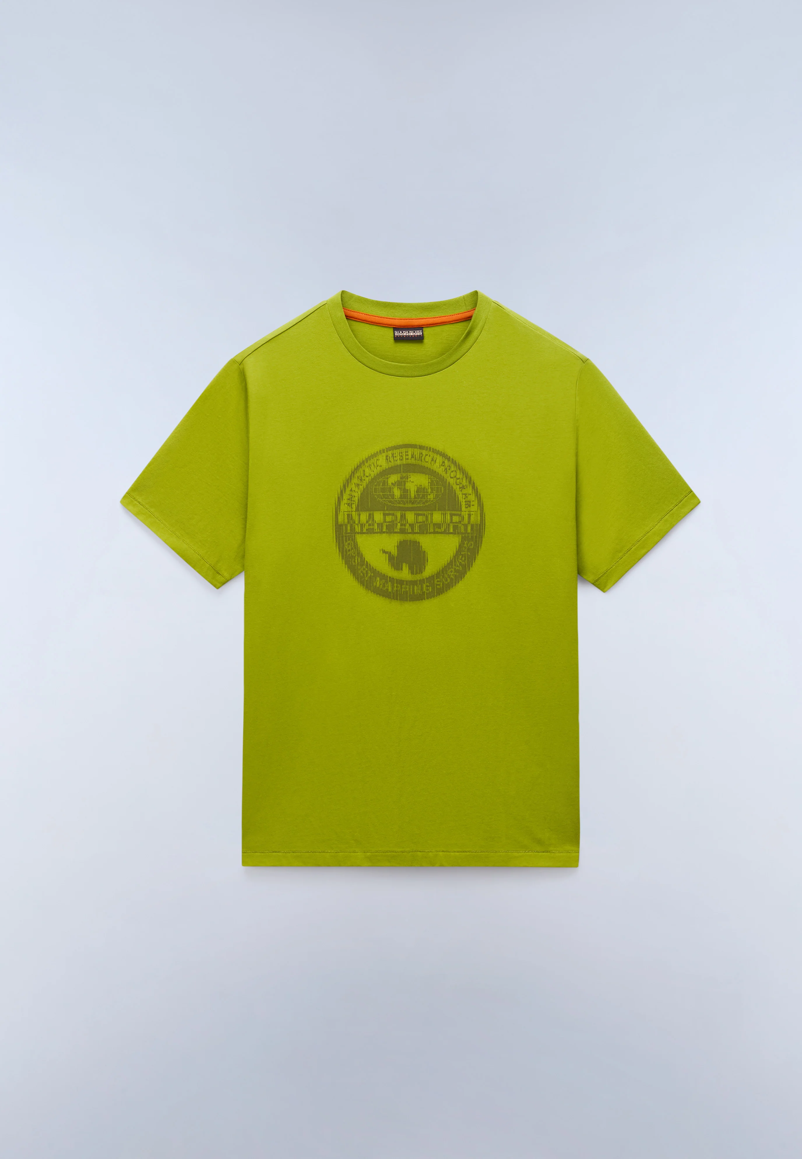 Mahsa Short Sleeve T-Shirt
