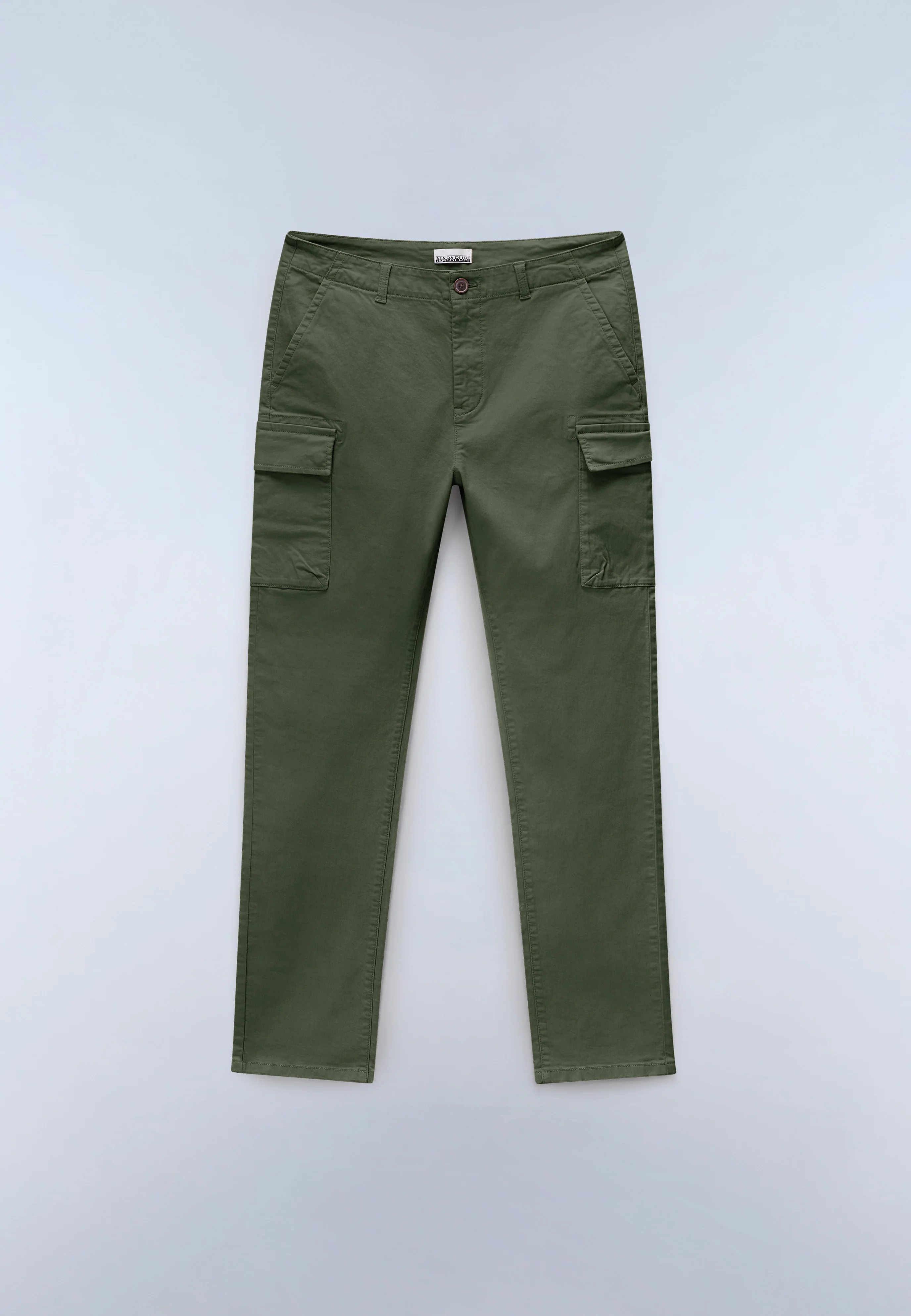 Mees Cargo Trousers