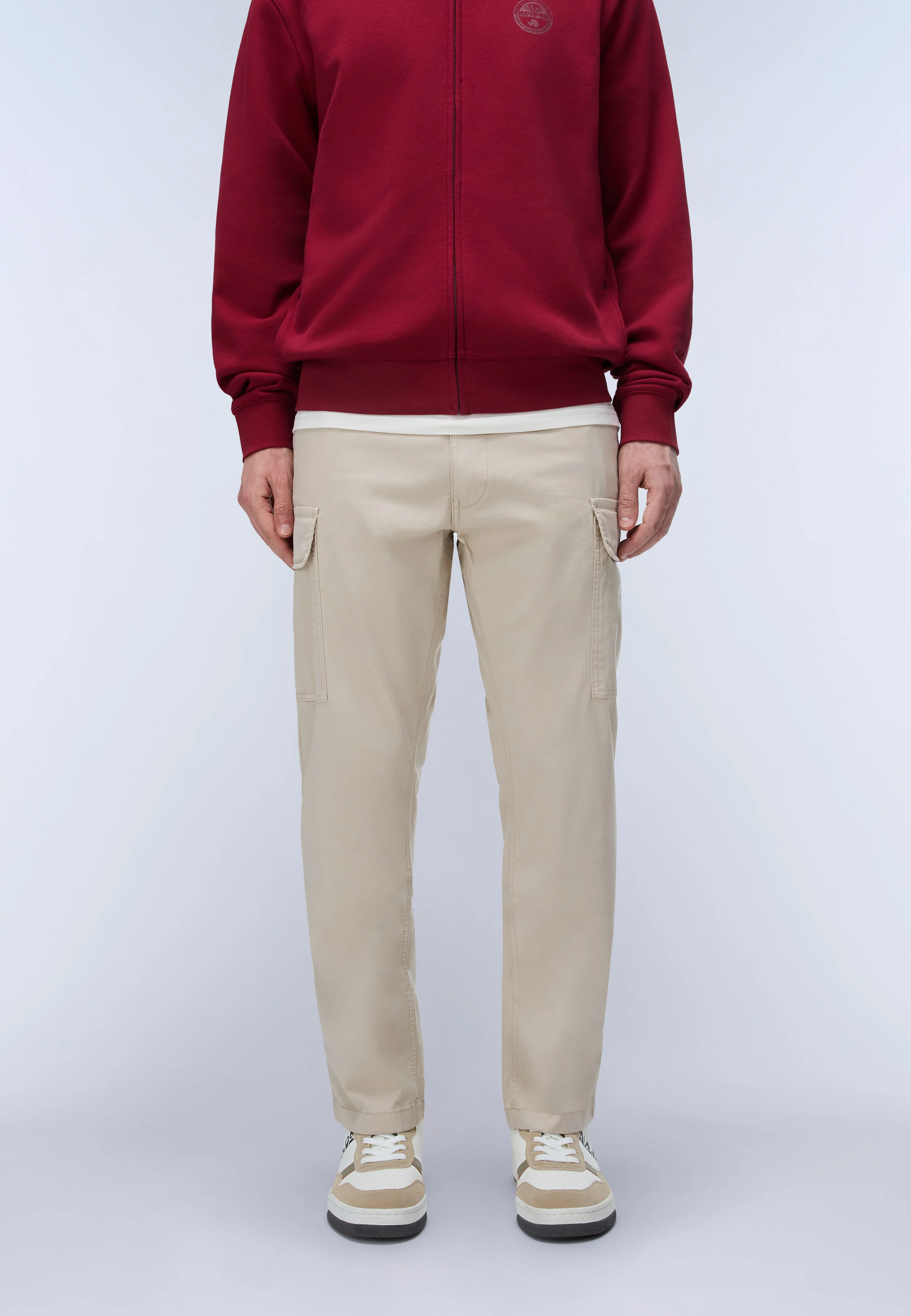 Mels Cargo Trousers - Image 2
