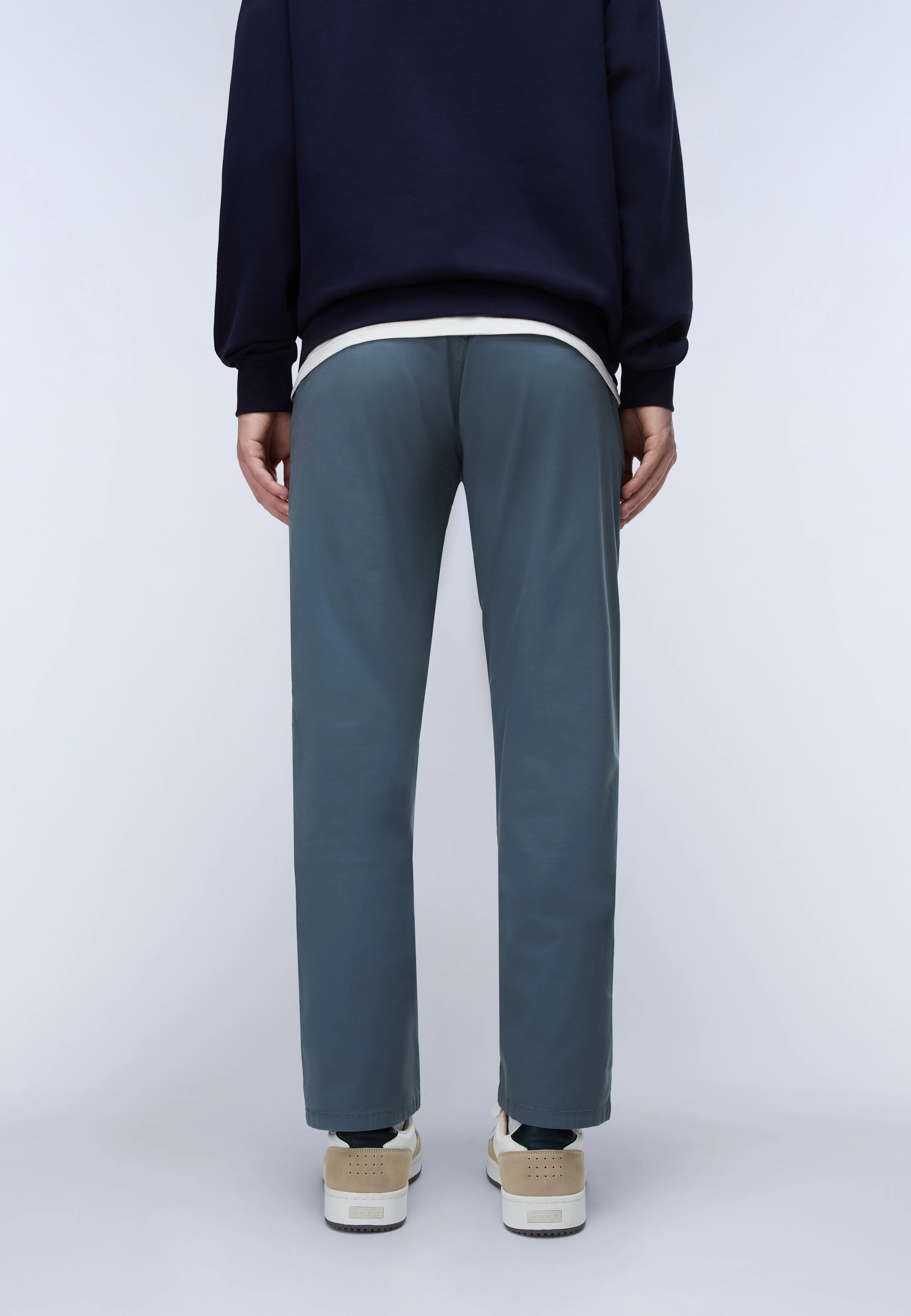Mels Chino Trousers EN - Image 3