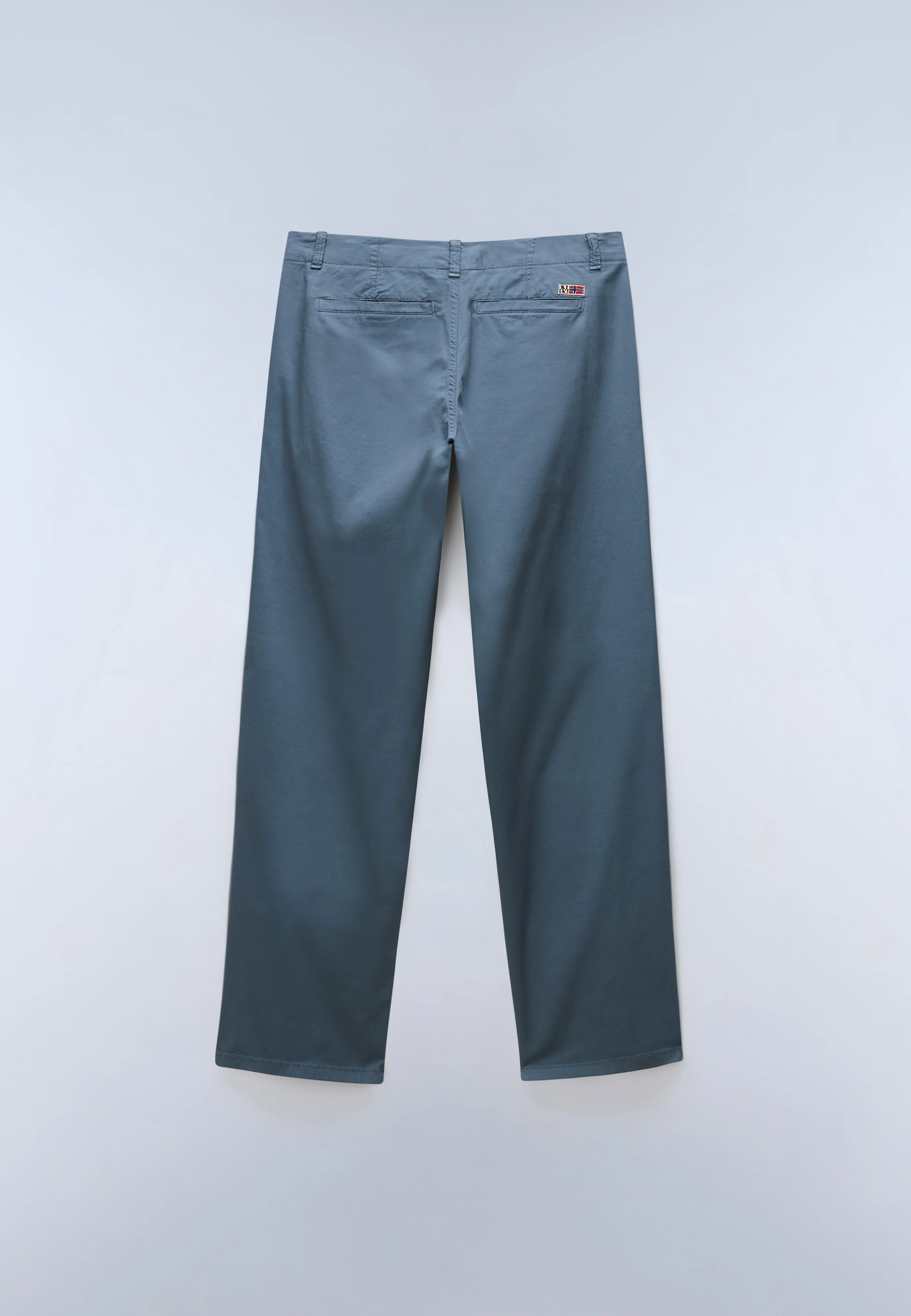 Mels Chino Trousers EN - Image 4
