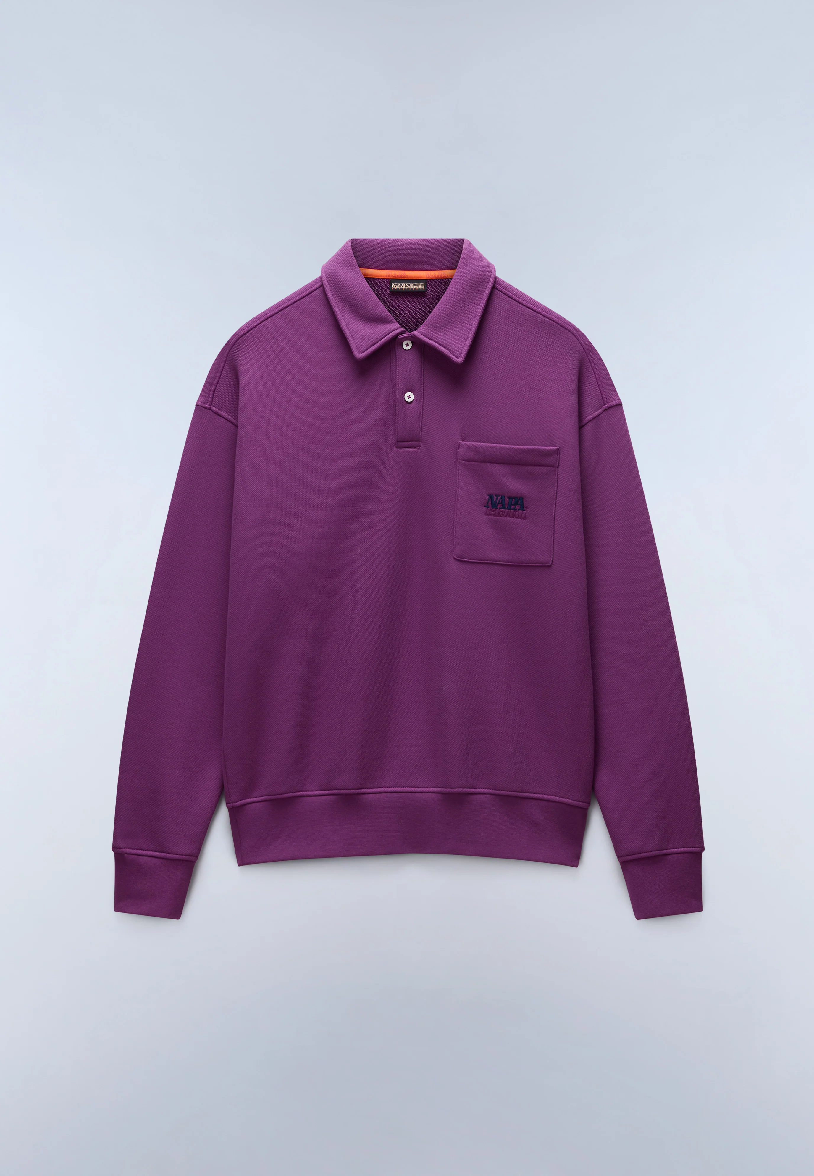 Miraat French Terry Sweatshirt
