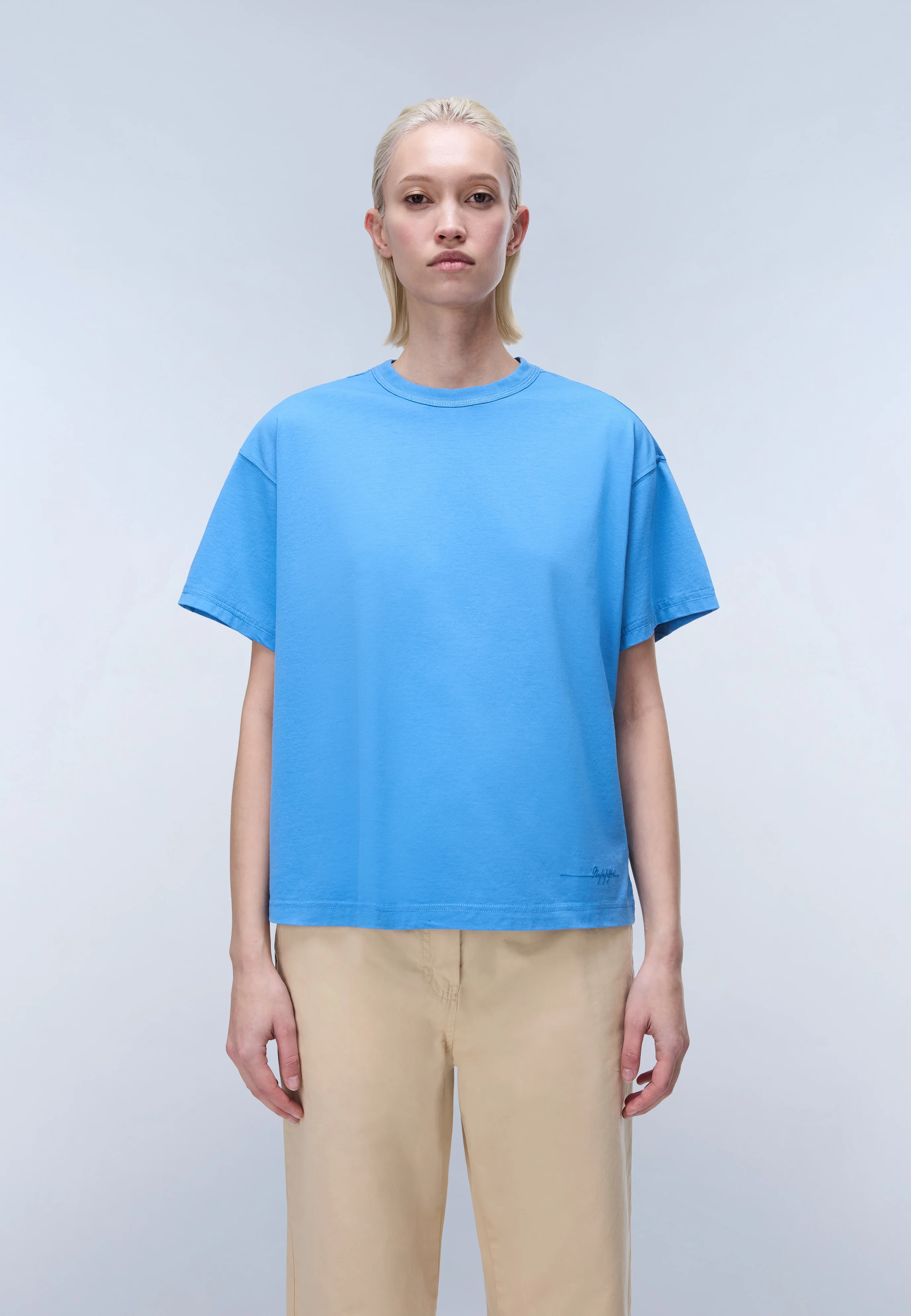 Miroir Short Sleeve T-Shirt - Image 3