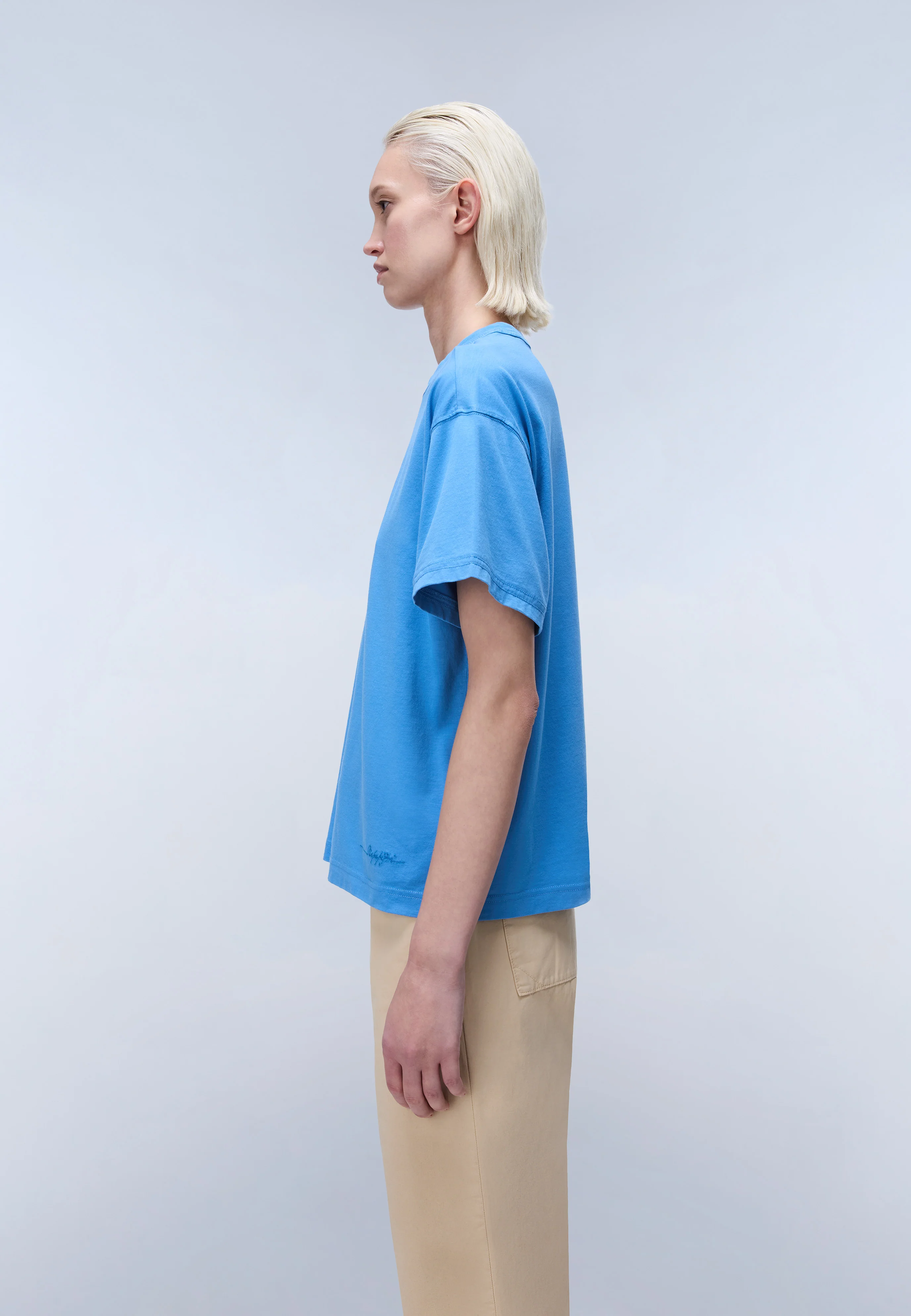 Miroir Short Sleeve T-Shirt - Image 4